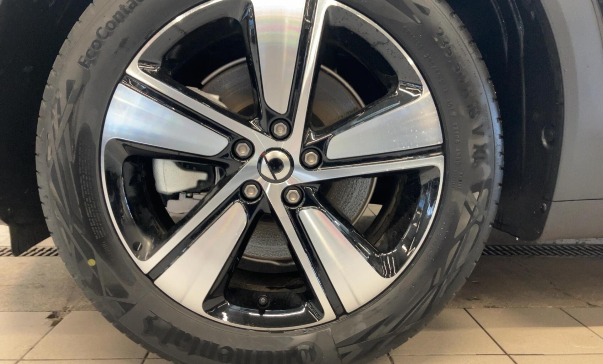 smart - SMART #1 PURE+