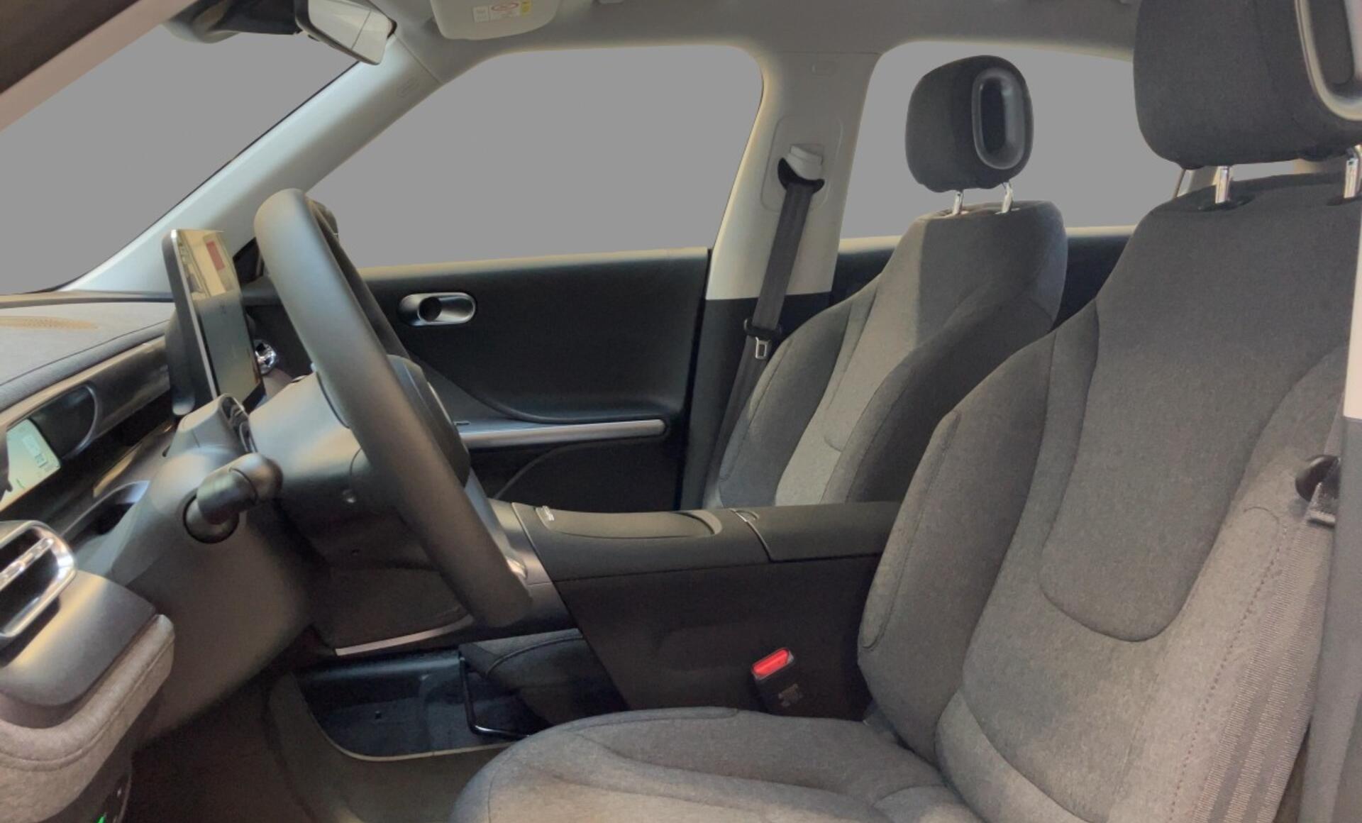 smart - SMART #1 PURE+