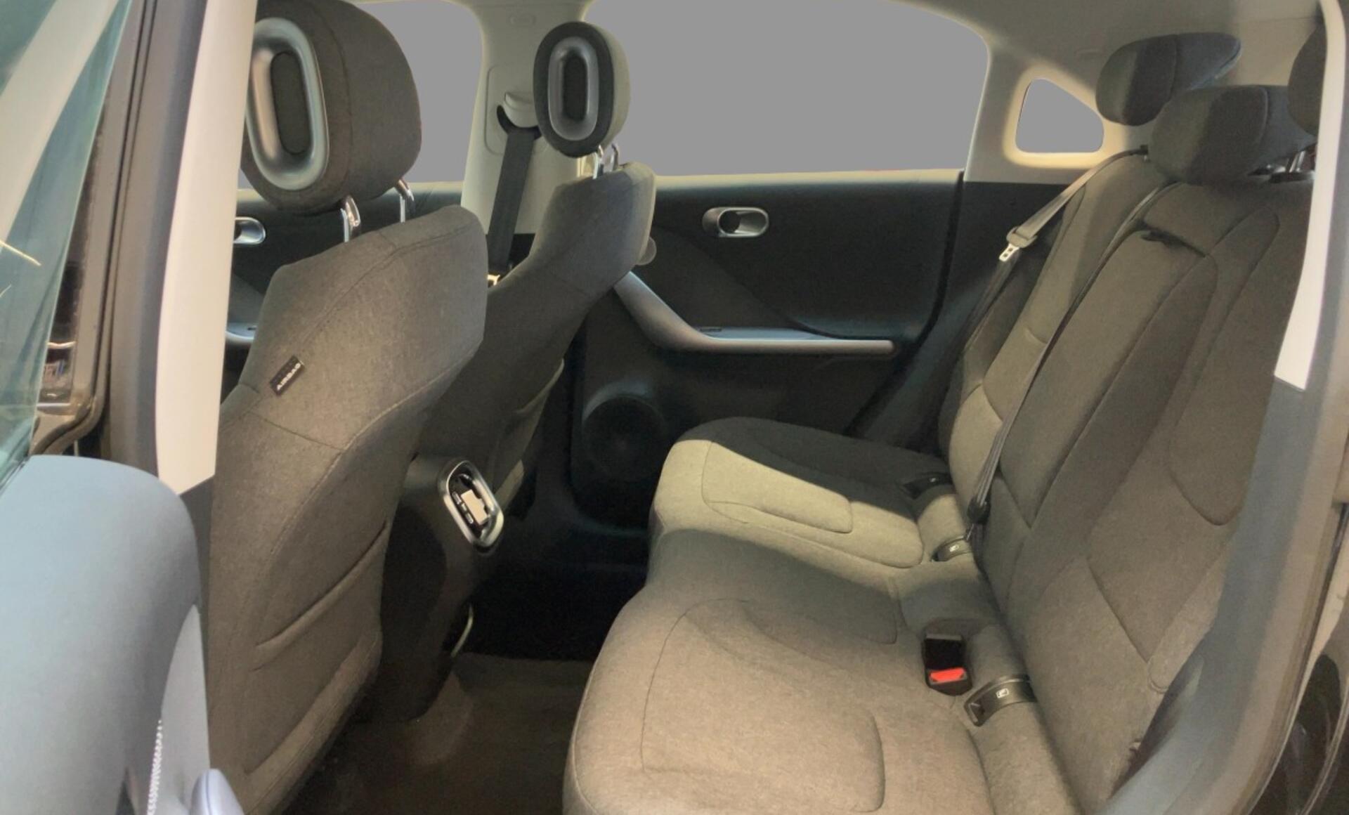 smart - SMART #1 PURE+