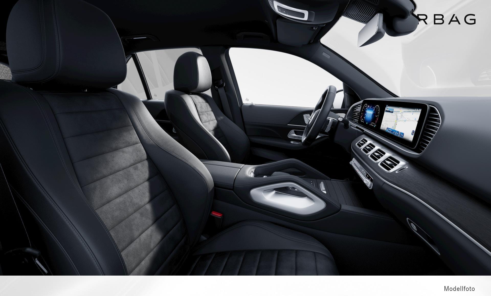 Mercedes-Benz - GLE 350 de 4MATIC Österreich Edition