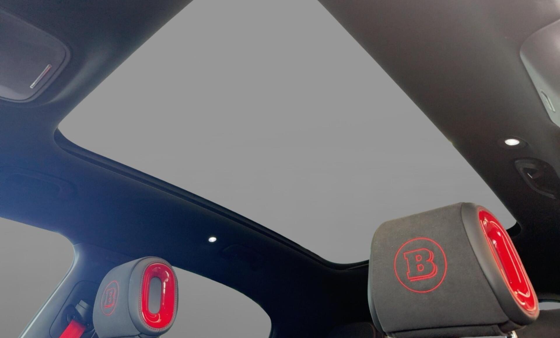 smart - SMART #1 BRABUS