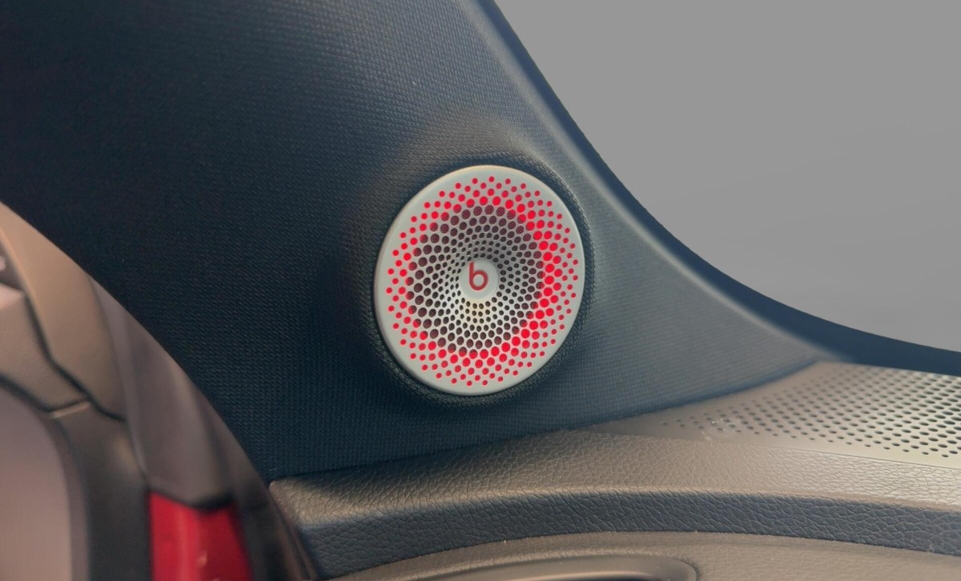 smart - SMART #1 BRABUS