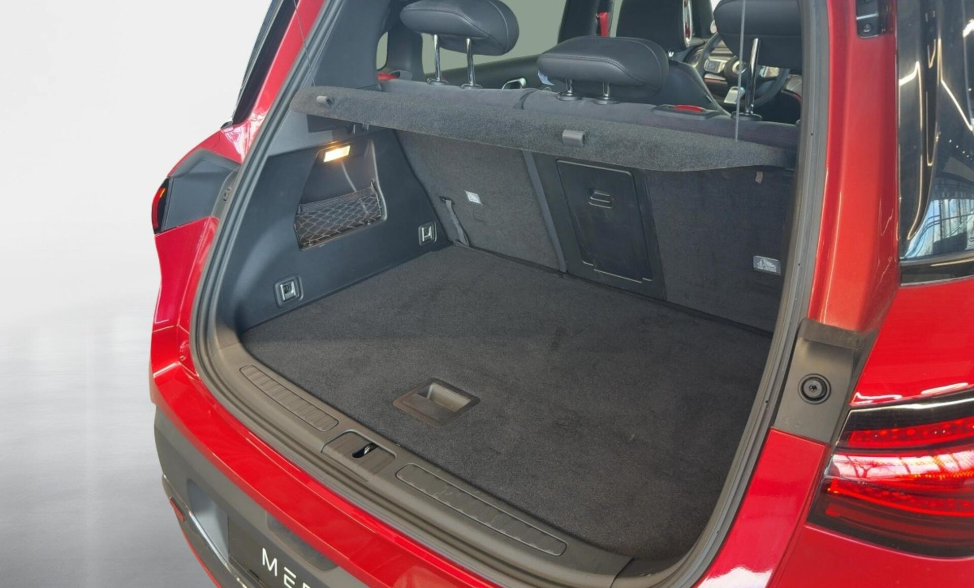 smart - SMART #1 BRABUS