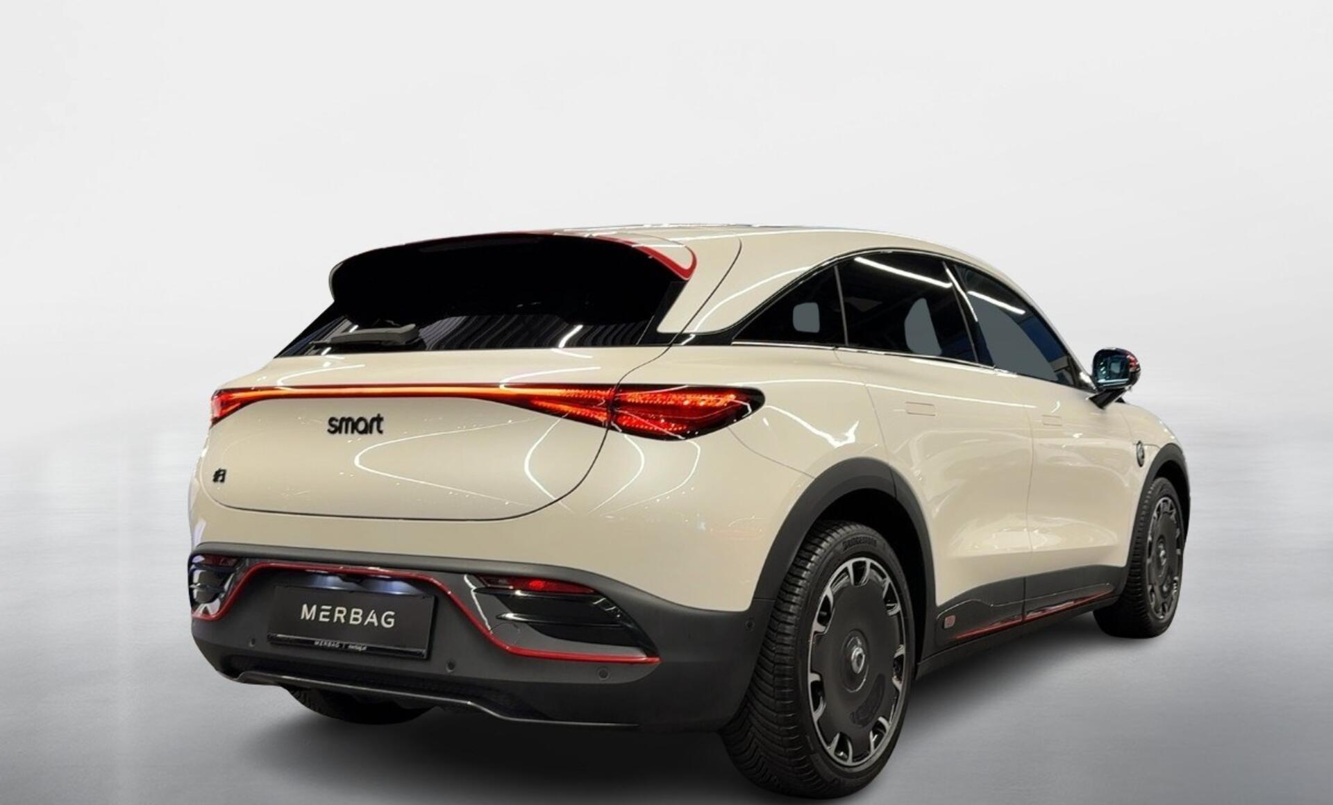 smart - #3 25th Anniversary