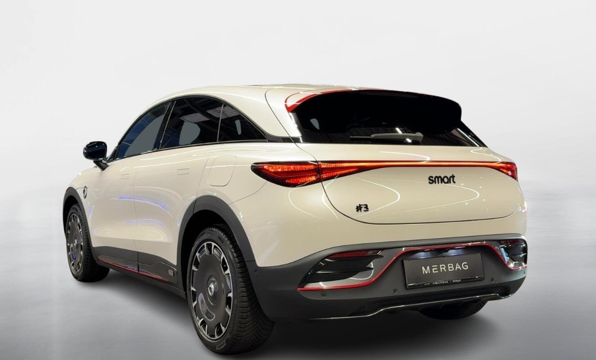 smart - #3 25th Anniversary