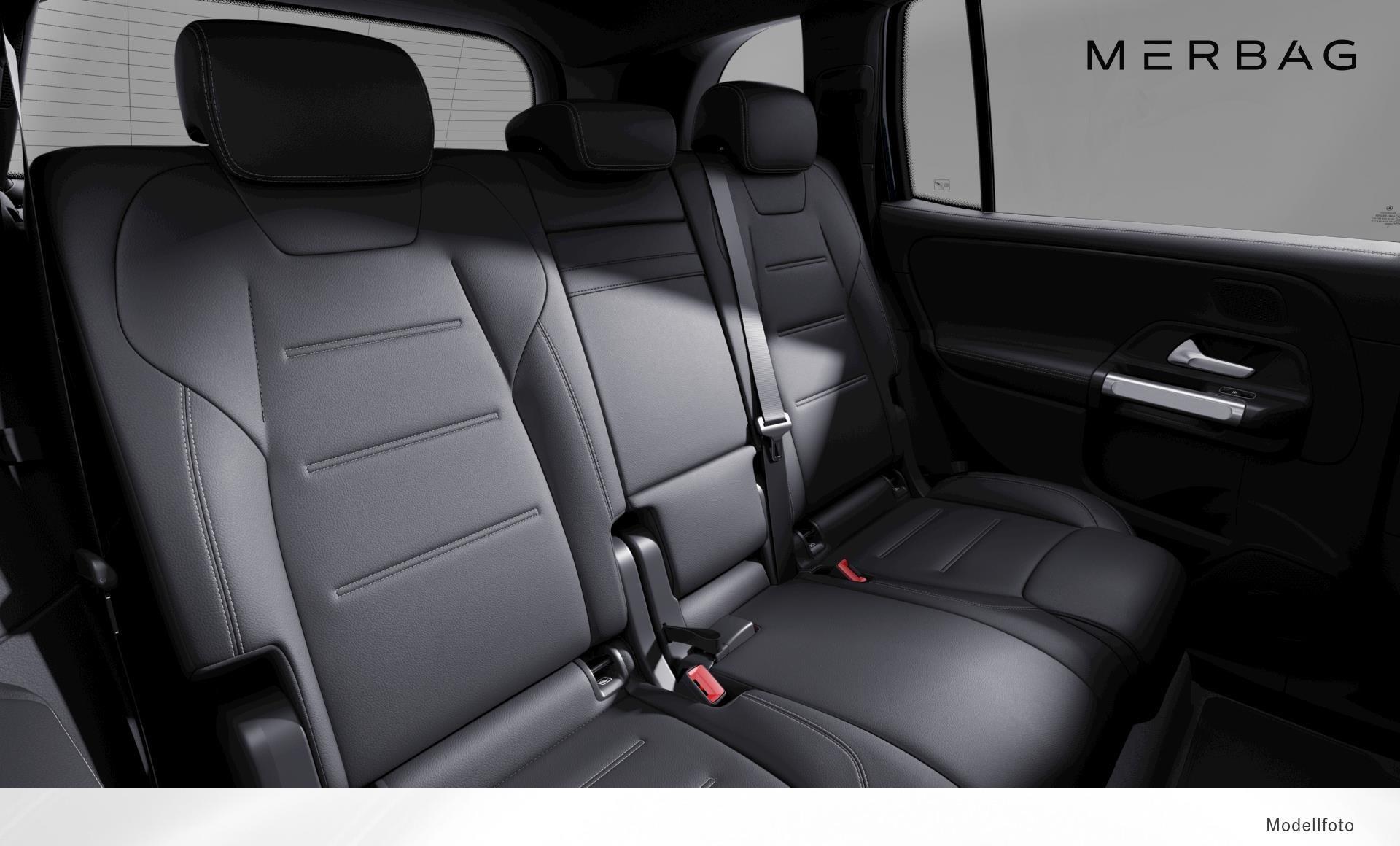 Mercedes-Benz - EQB 300 4MATIC