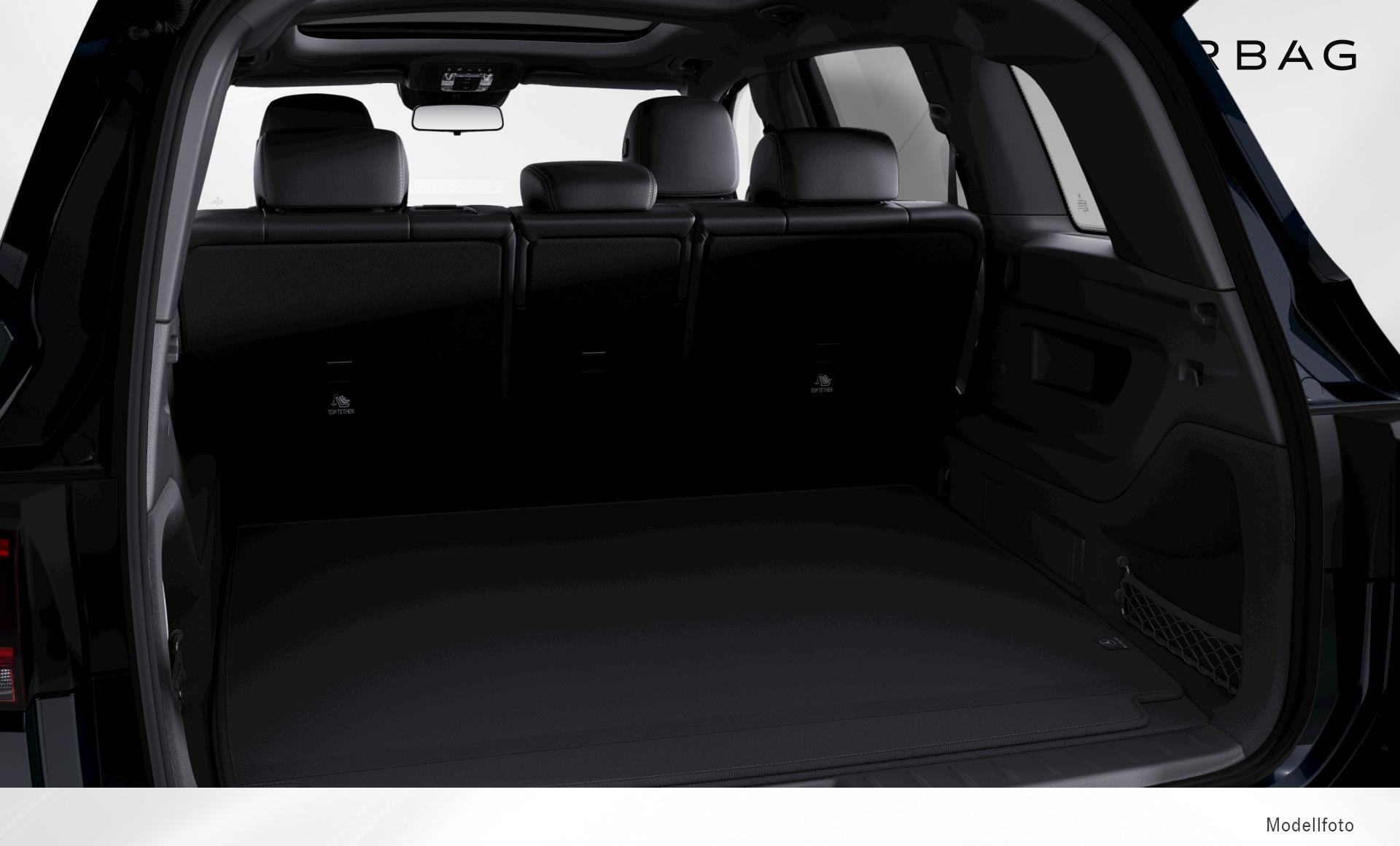Mercedes-Benz - EQB 300 4MATIC