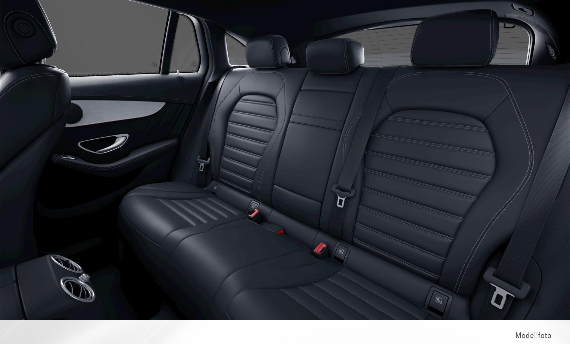 Mercedes-Benz - EQC 400 4MATIC Austria Edition