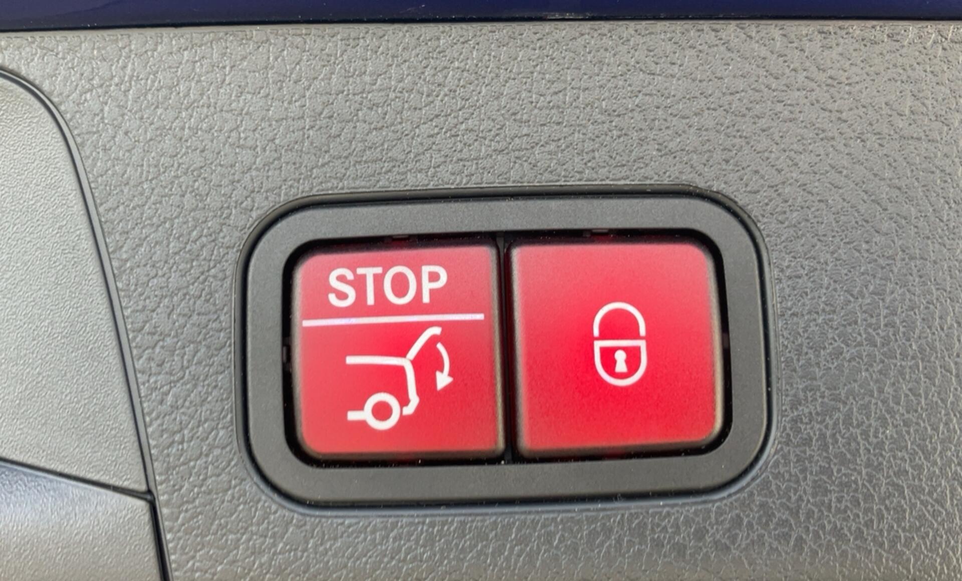 Mercedes-Benz - GLB 200 d