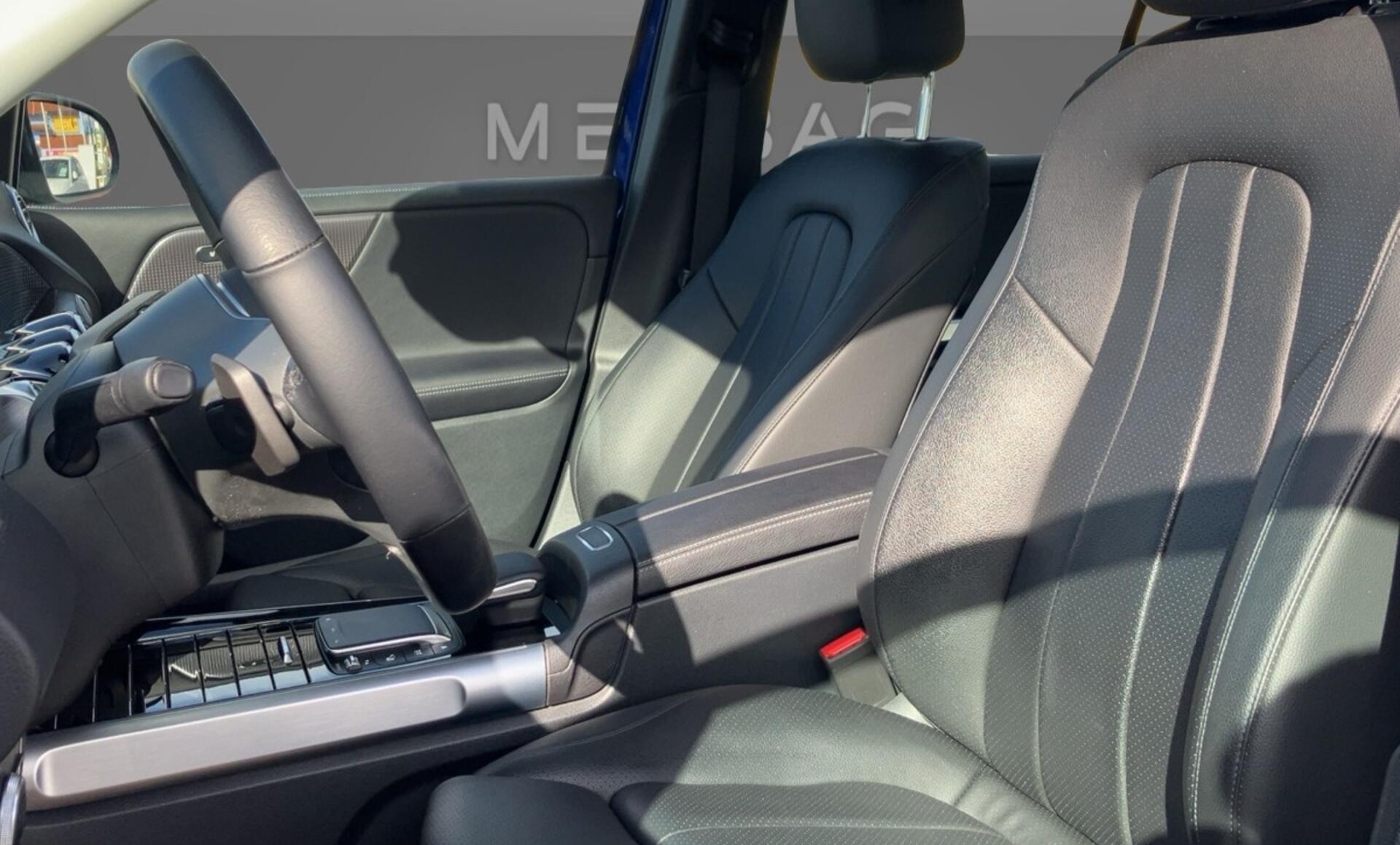 Mercedes-Benz - GLB 200 d