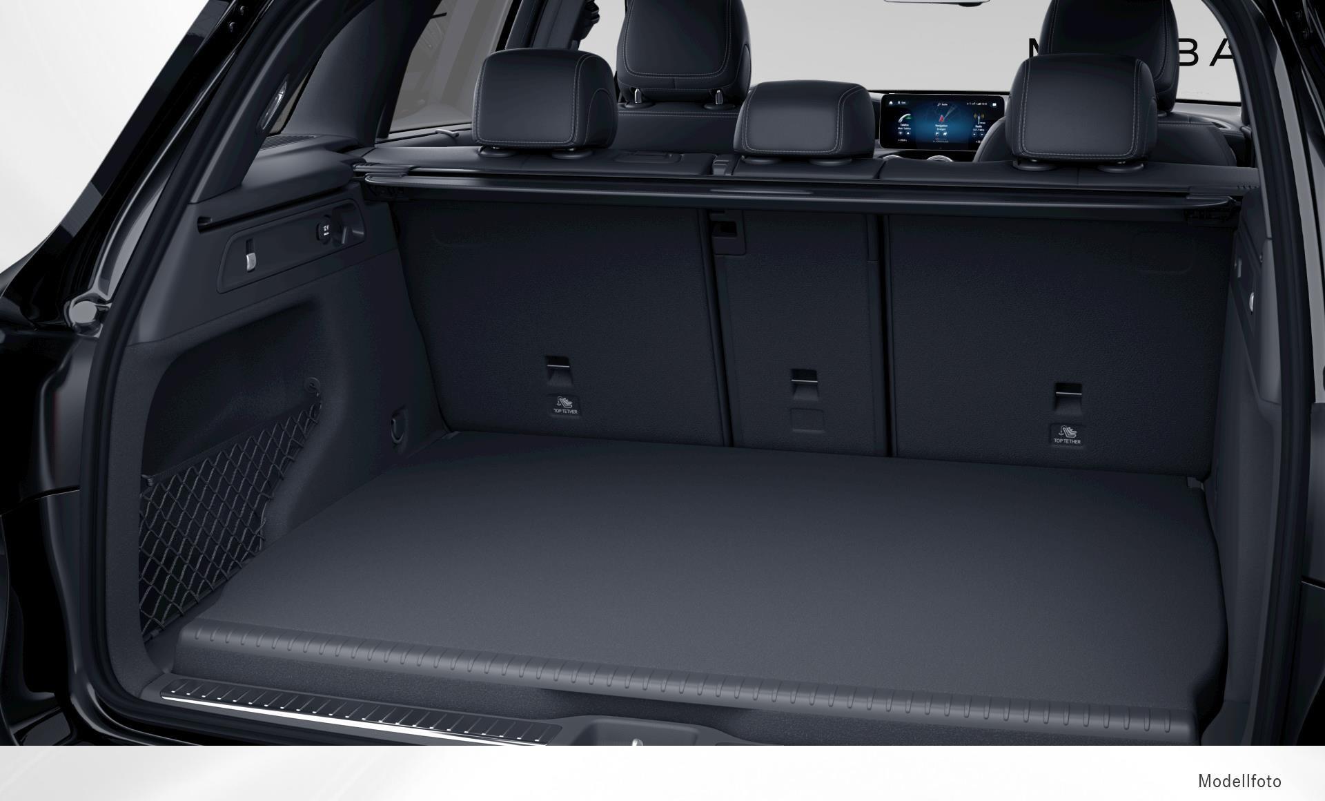 Mercedes-Benz - GLC 300 e 4MATIC