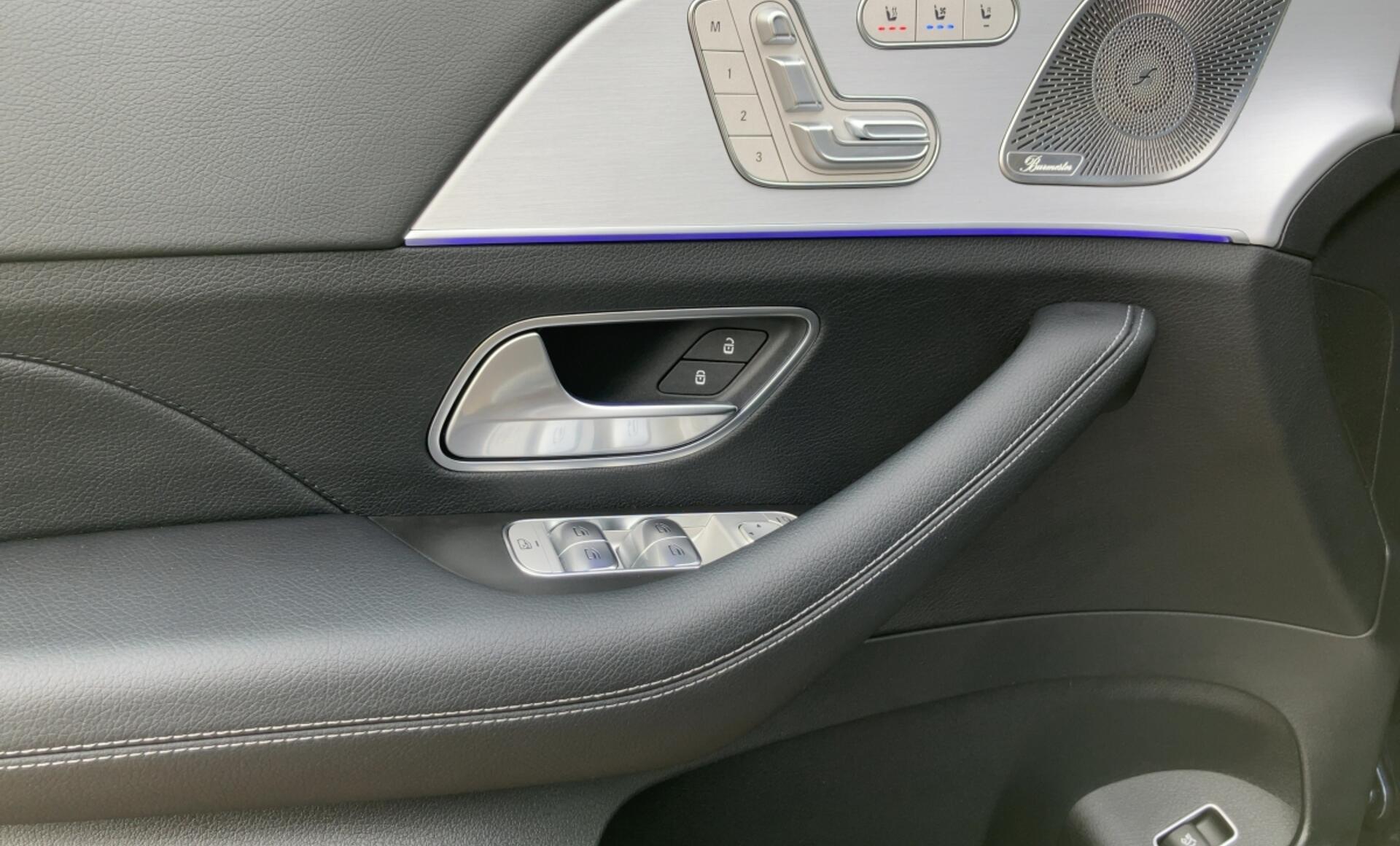 Mercedes-Benz - GLE 350 de 4MATIC Coupé Österreich-Edition