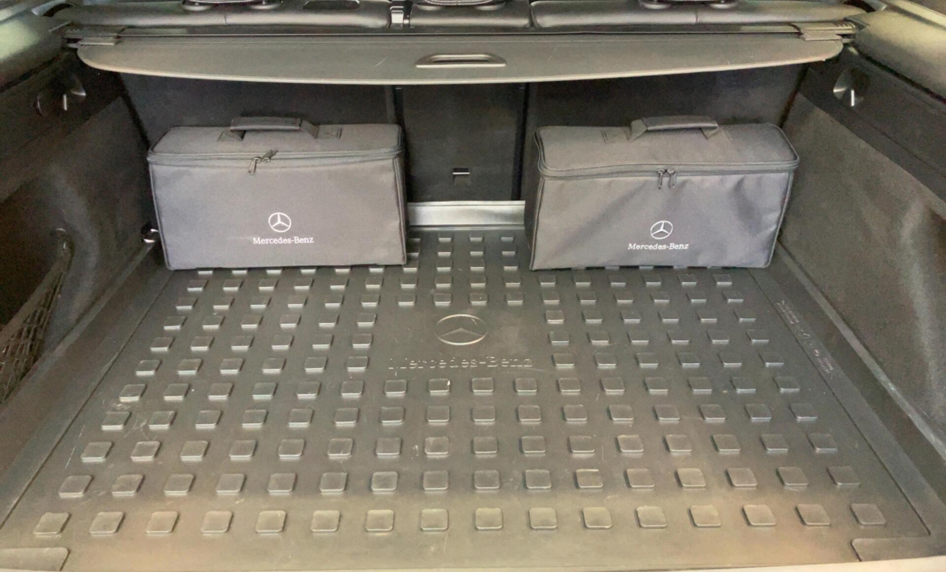 Mercedes-Benz - GLC 300 e 4MATIC