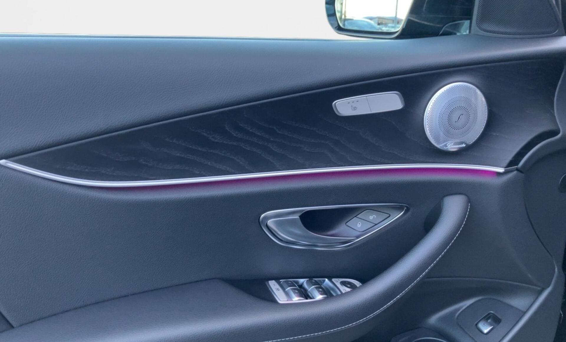 Mercedes-Benz - E 300 de T-Modell