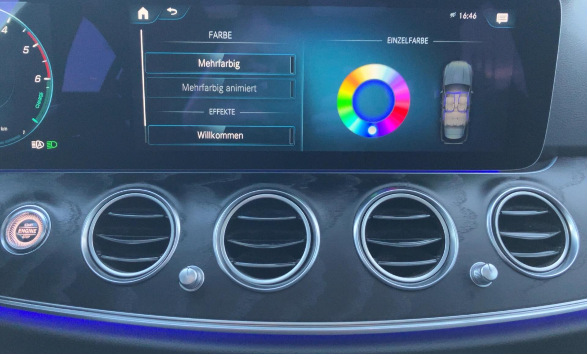 Mercedes-Benz - E 300 de T-Modell