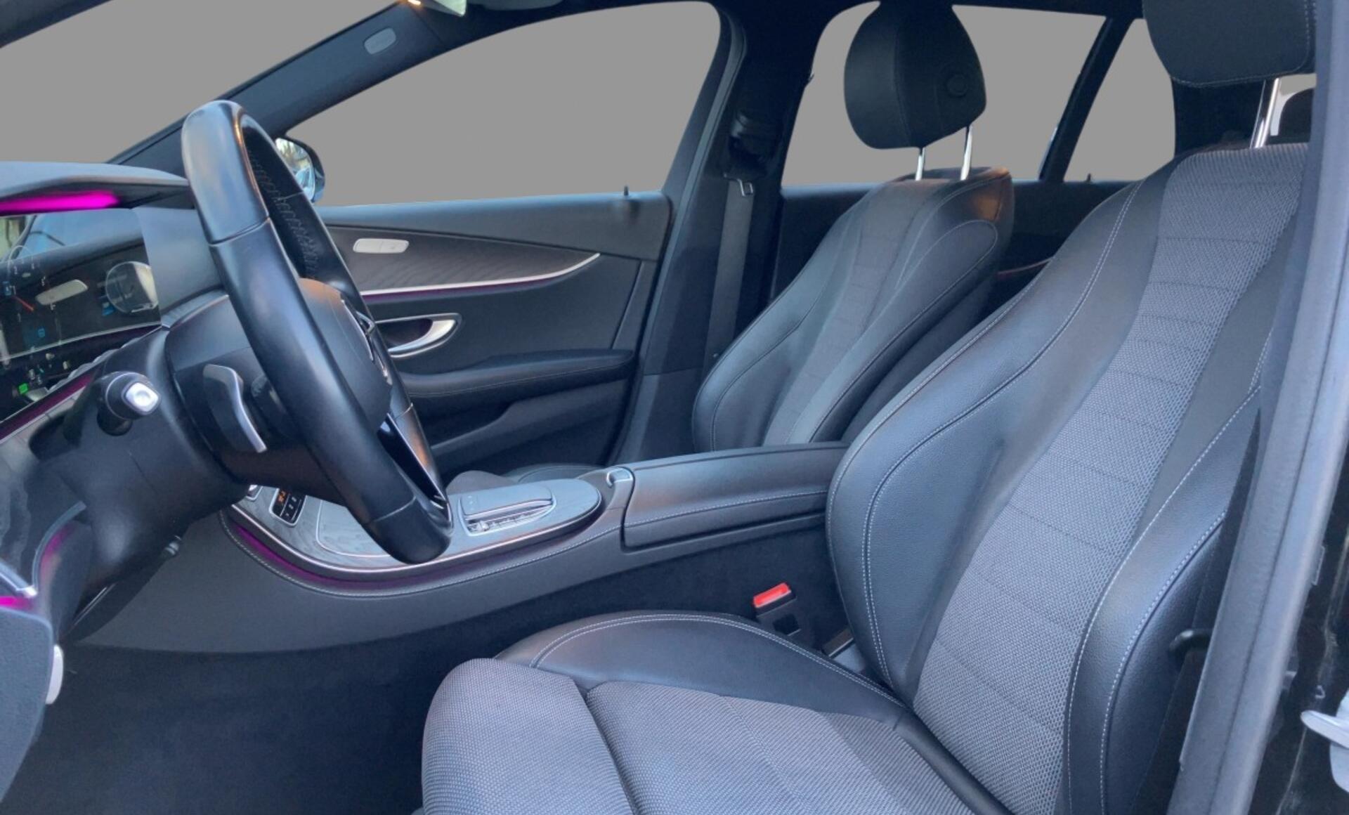 Mercedes-Benz - E 300 de T-Modell