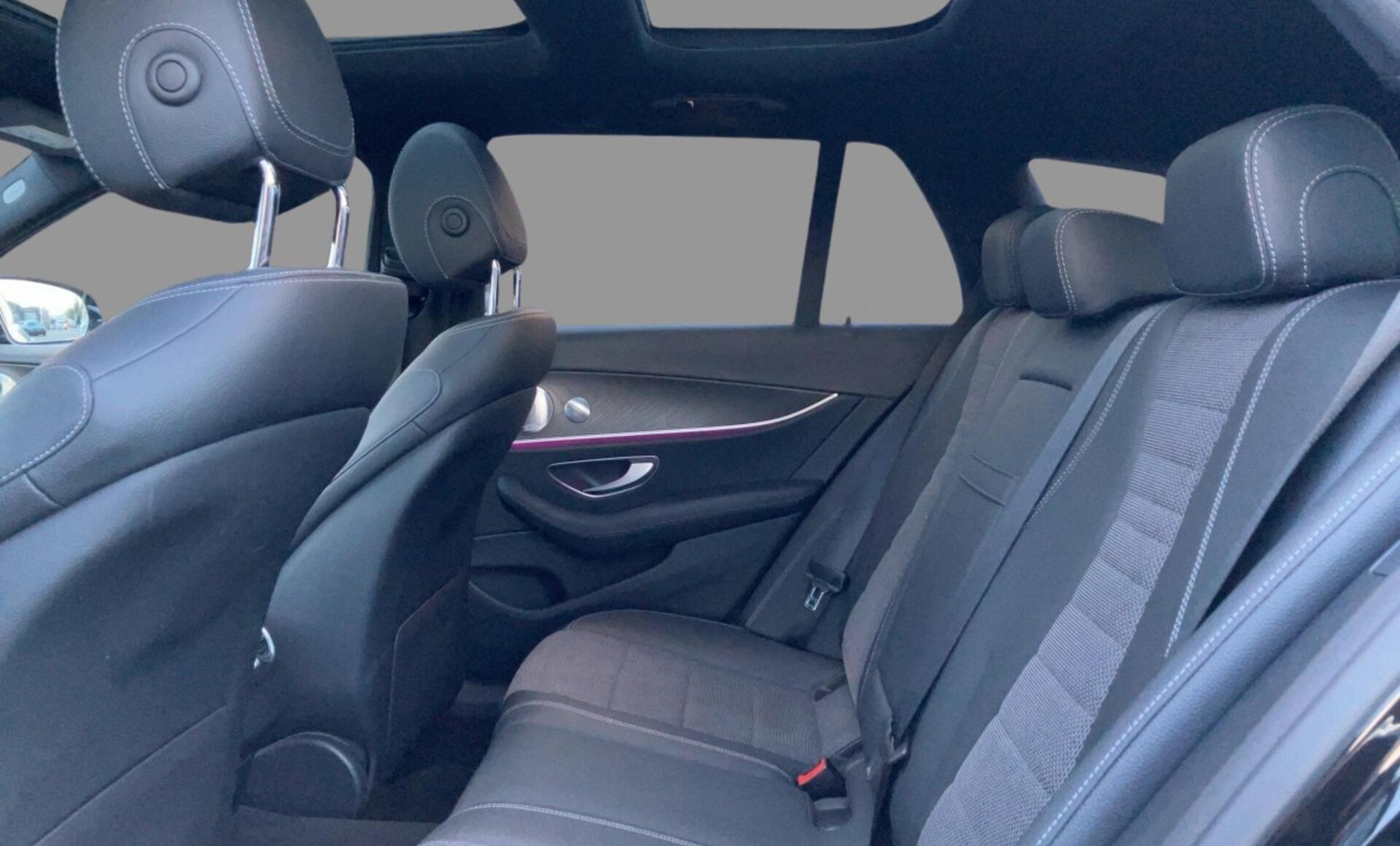 Mercedes-Benz - E 300 de T-Modell