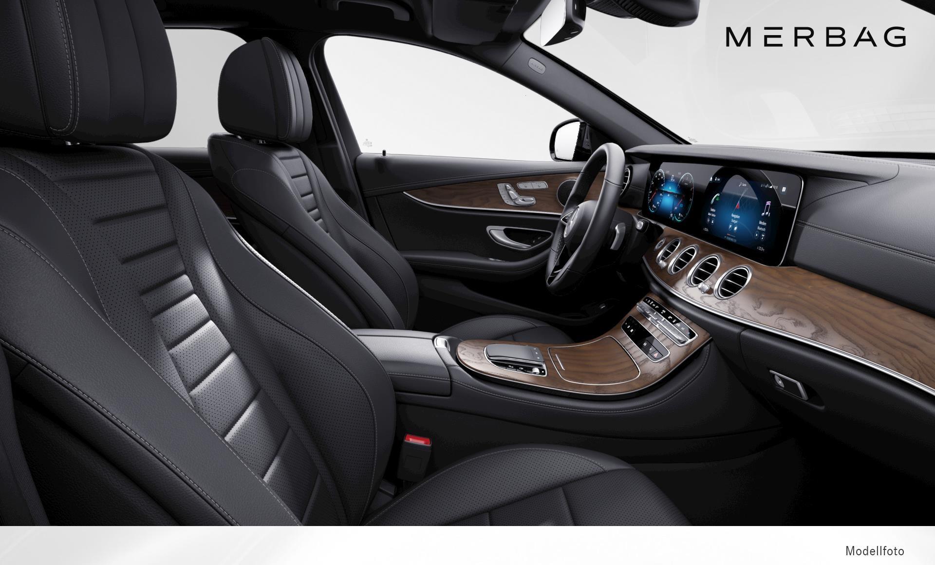 Mercedes-Benz - E 300 de 4MATIC T-Modell