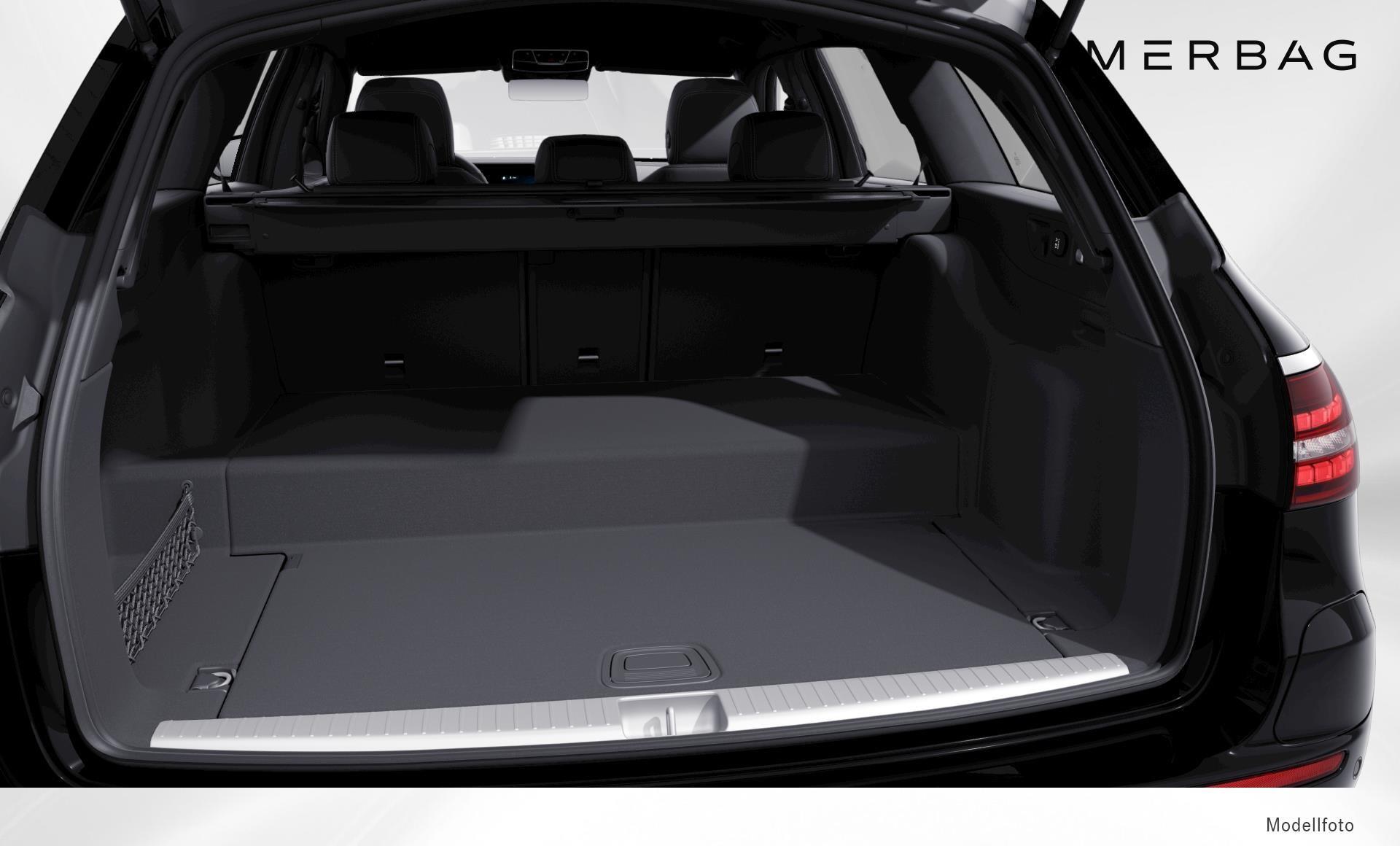 Mercedes-Benz - E 300 de 4MATIC T-Modell