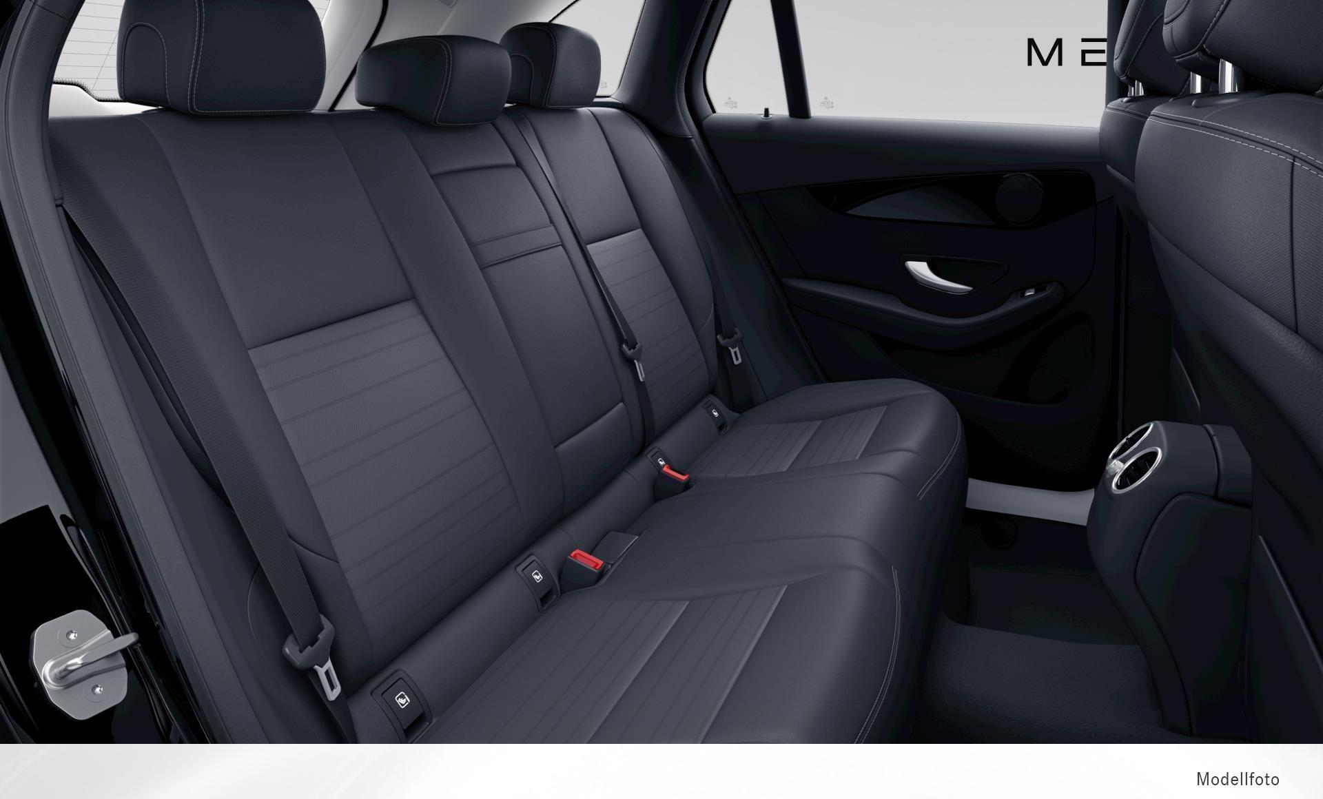 Mercedes-Benz - GLC 300 de 4MATIC