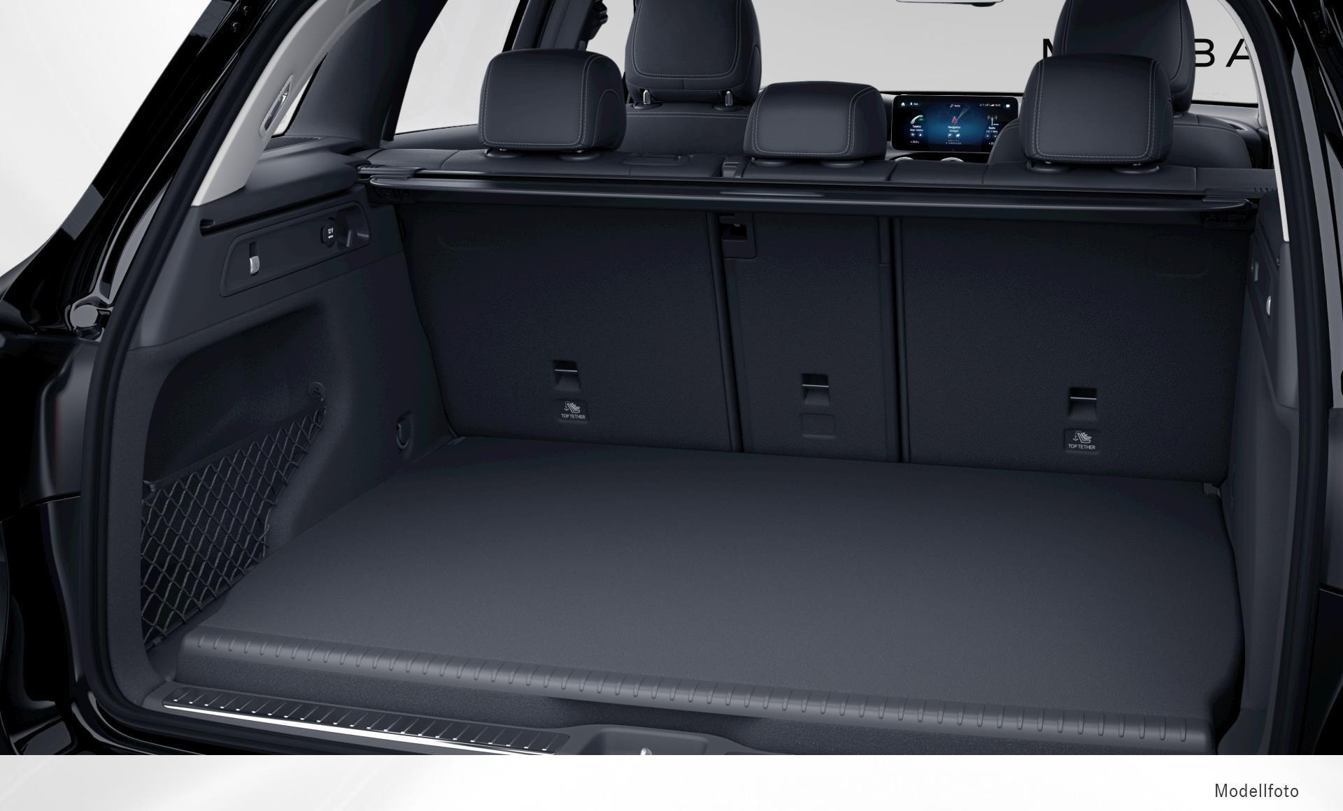 Mercedes-Benz - GLC 300 de 4MATIC