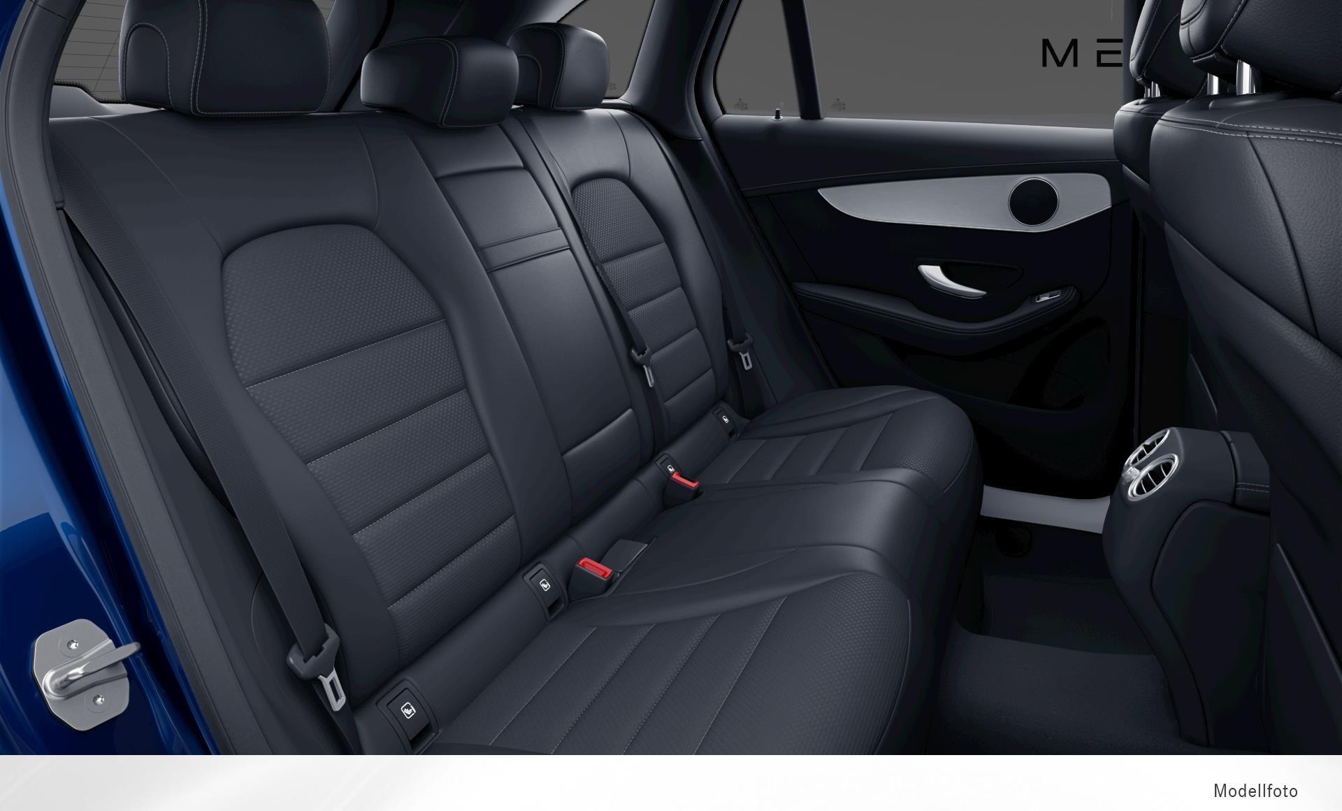 Mercedes-Benz - GLC 220 d 4MATIC