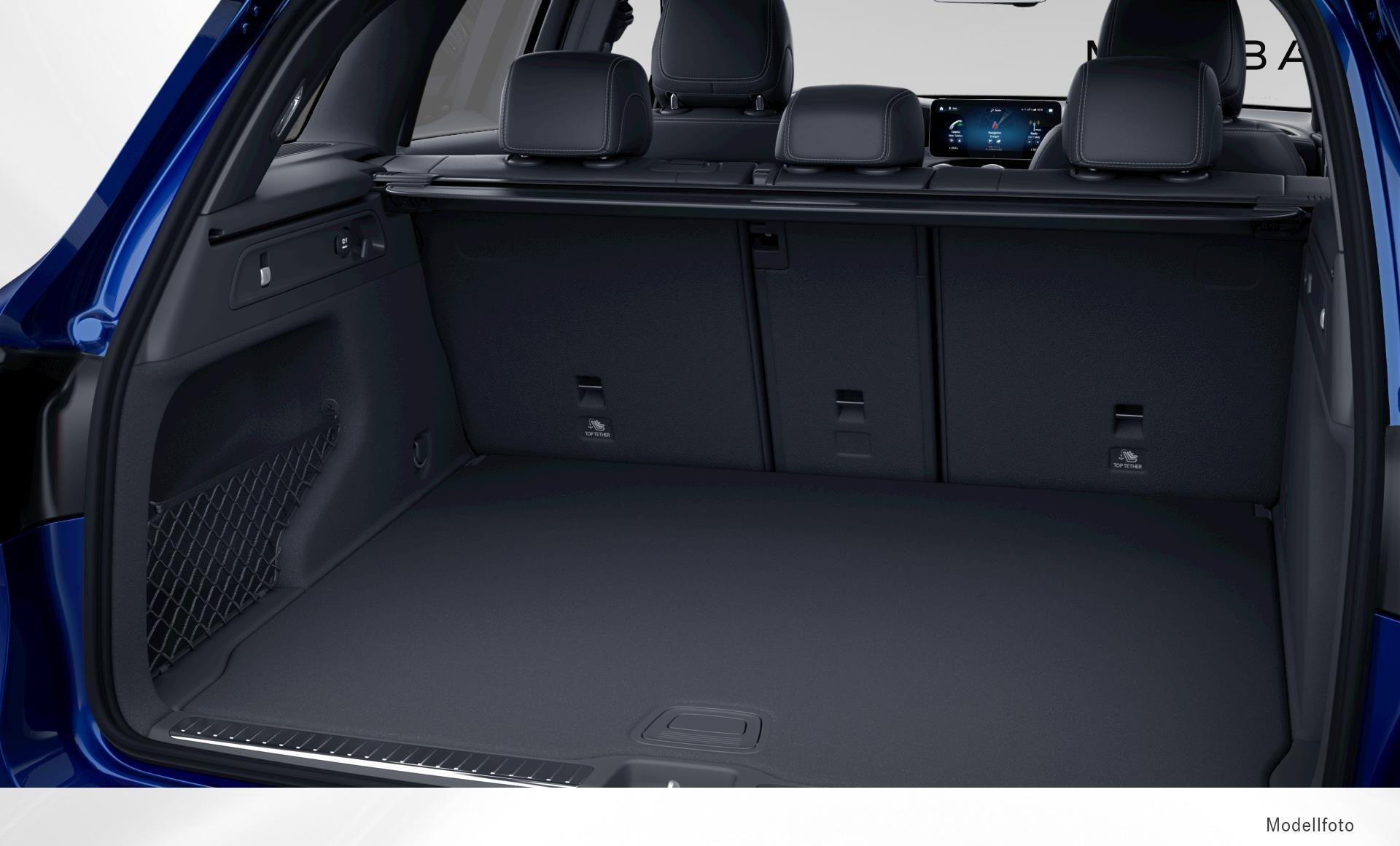 Mercedes-Benz - GLC 220 d 4MATIC