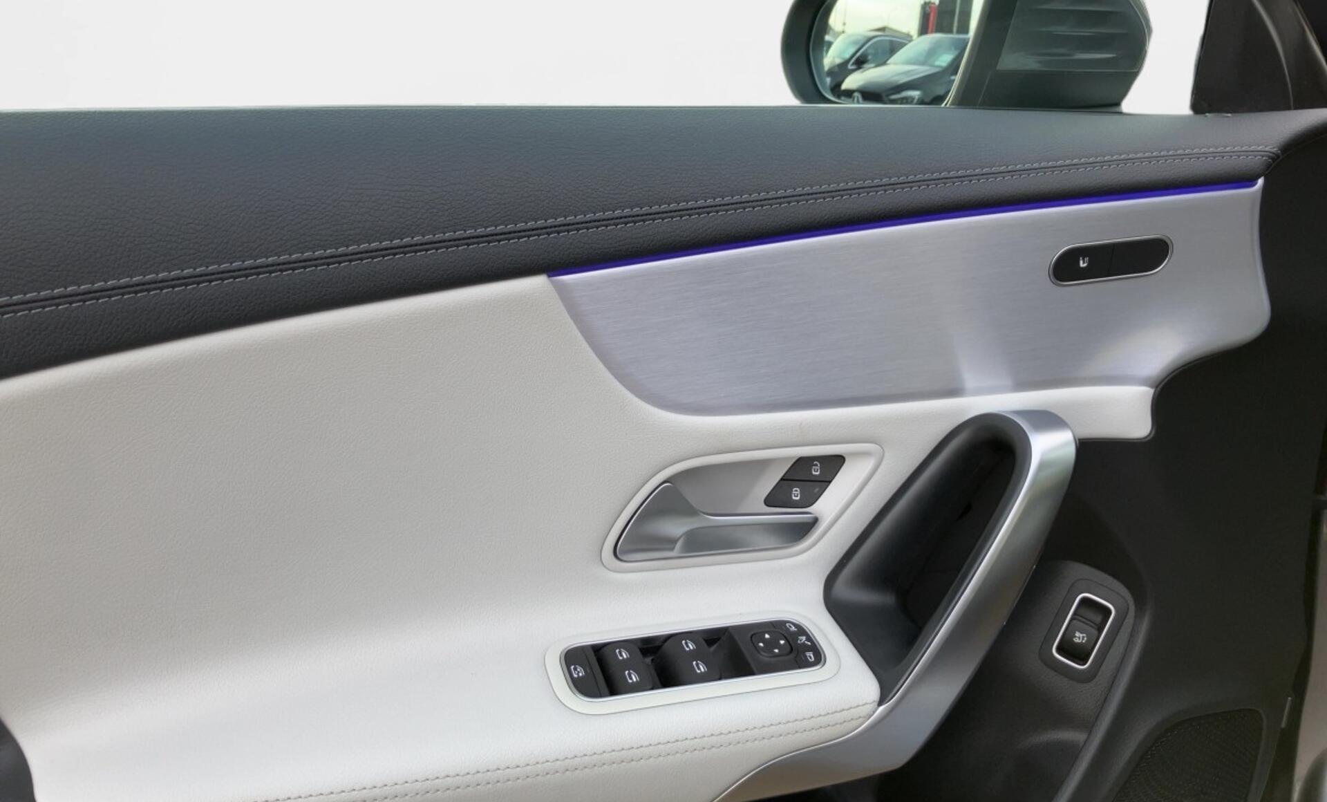 Mercedes-Benz - CLA 220 d Shooting Brake