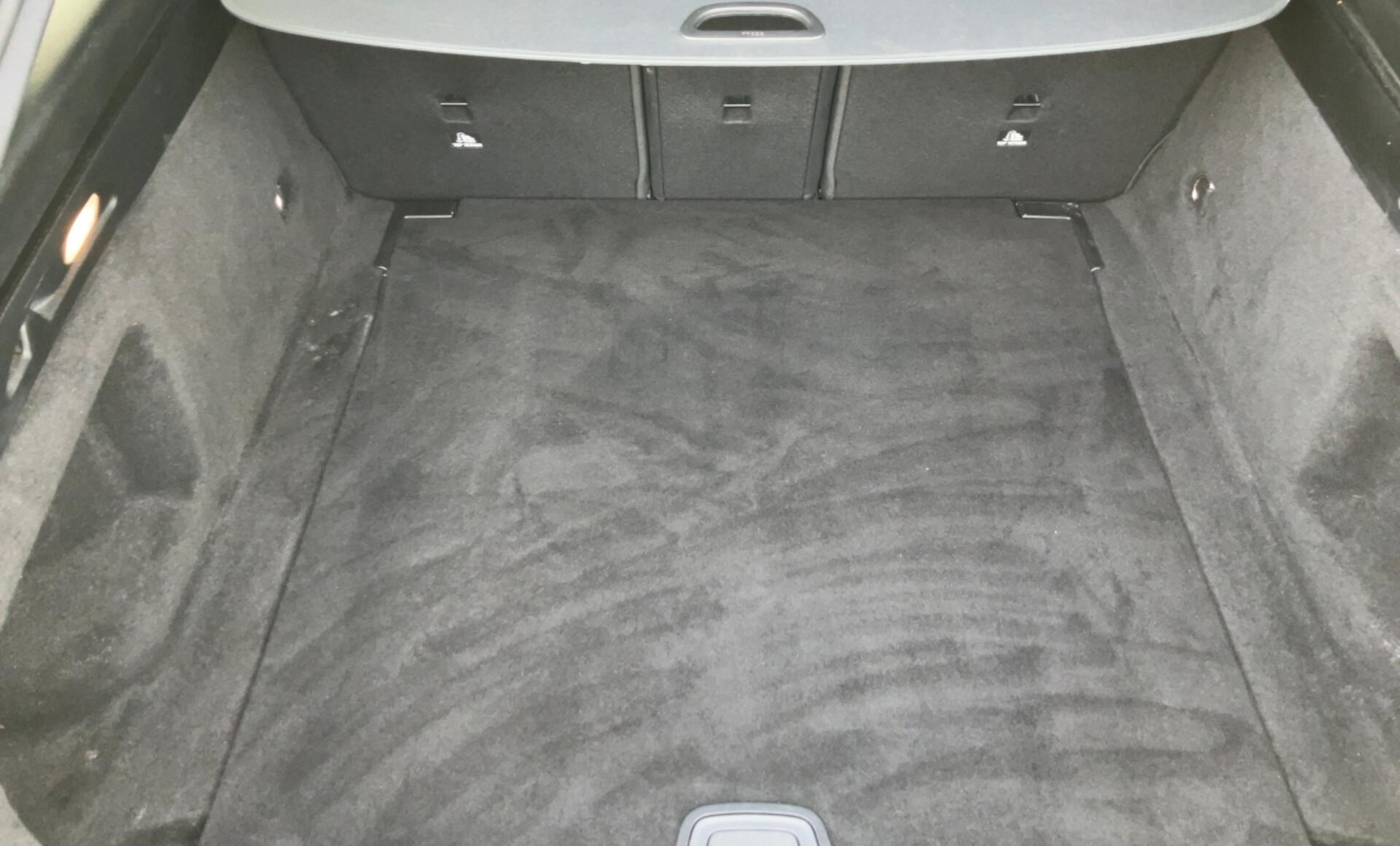 Mercedes-Benz - CLA 220 d Shooting Brake