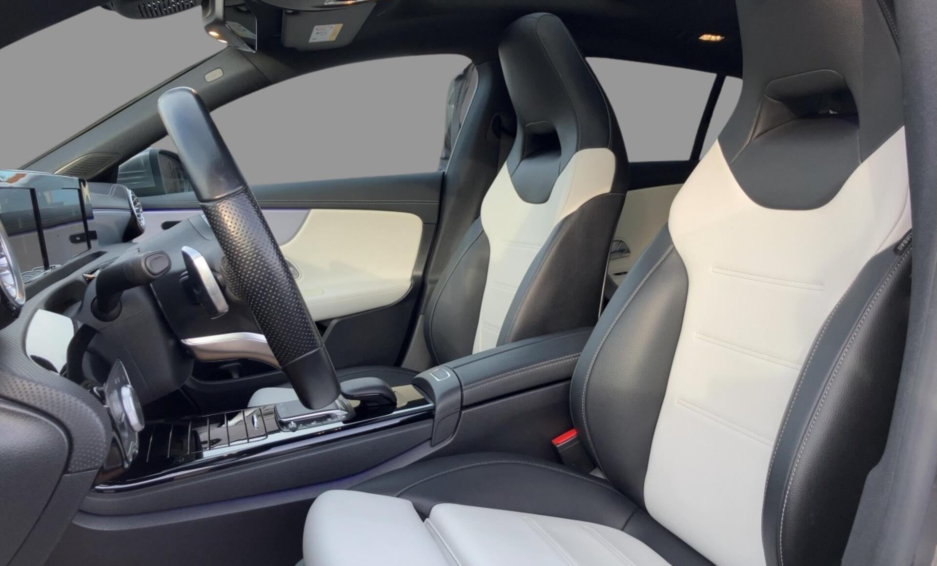 Mercedes-Benz - CLA 220 d Shooting Brake