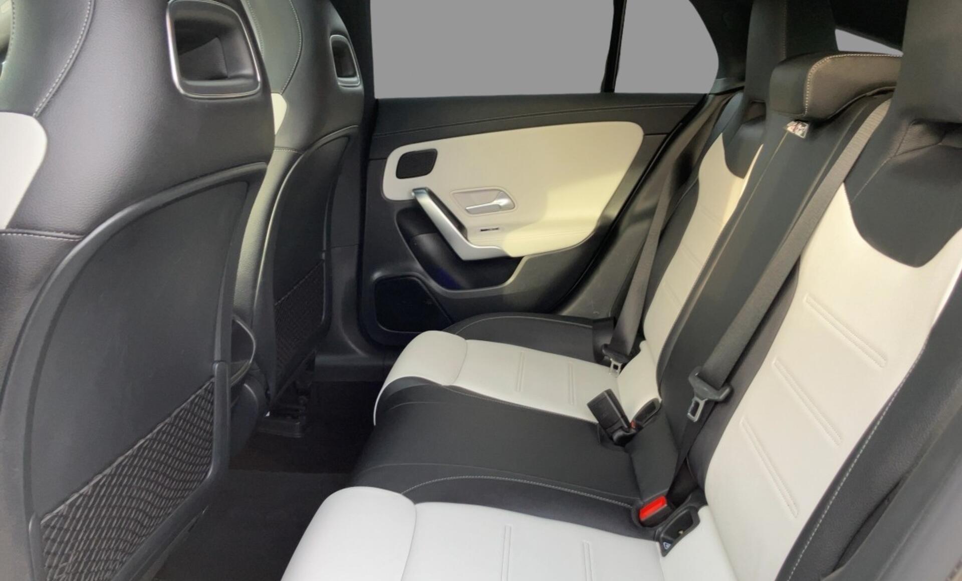 Mercedes-Benz - CLA 220 d Shooting Brake