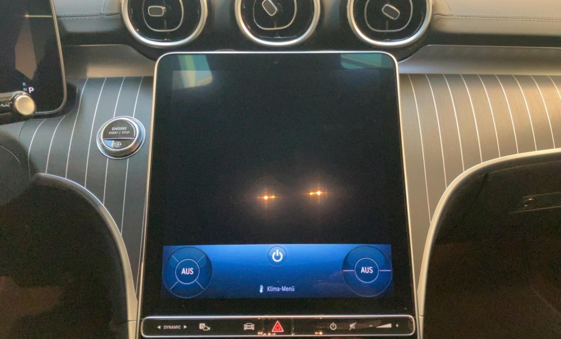 Mercedes-Benz - C 220 d T-Modell