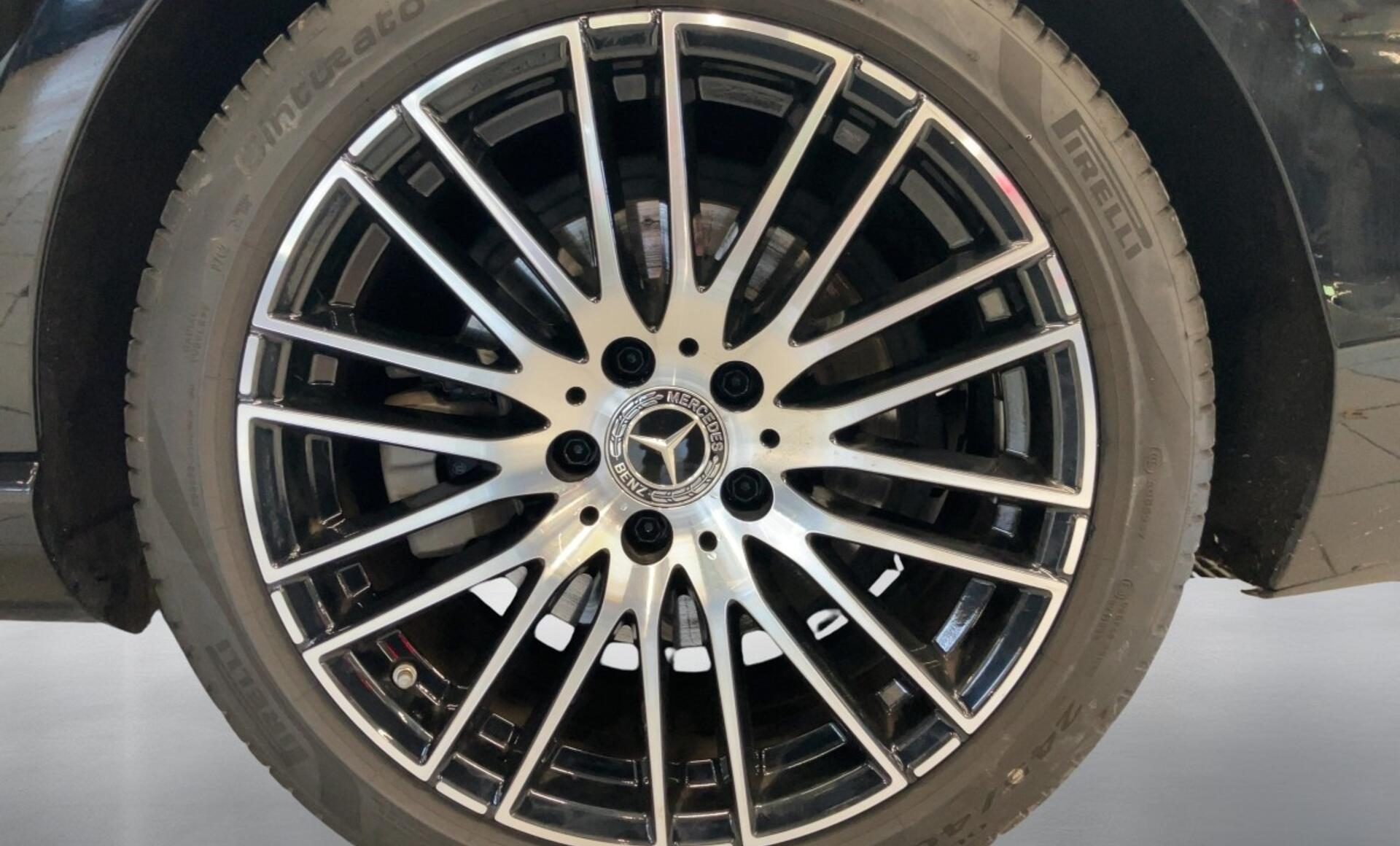 Mercedes-Benz - C 220 d T-Modell