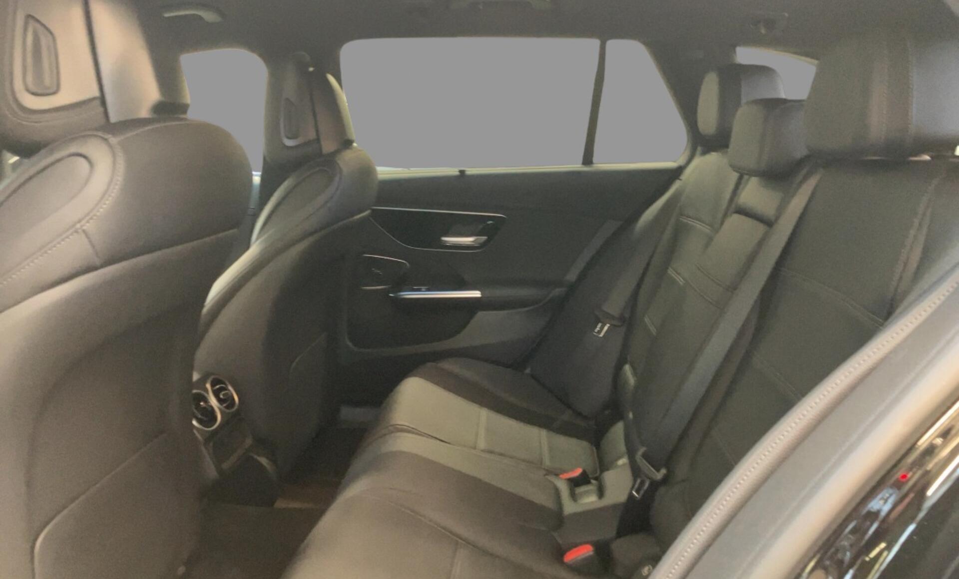 Mercedes-Benz - C 220 d T-Modell