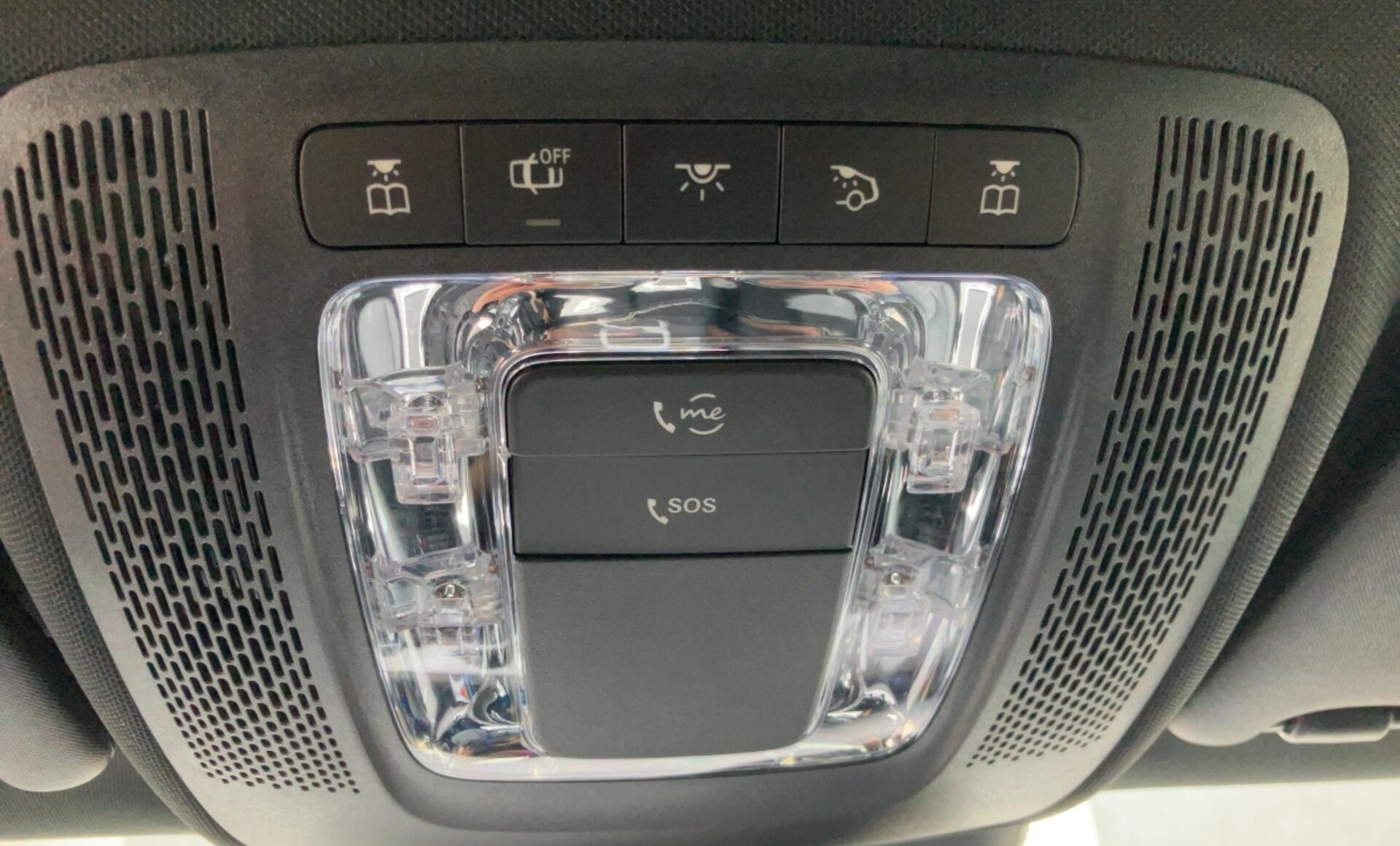 Mercedes-Benz - A 180 d Kompaktlimousine Österreich-Edition