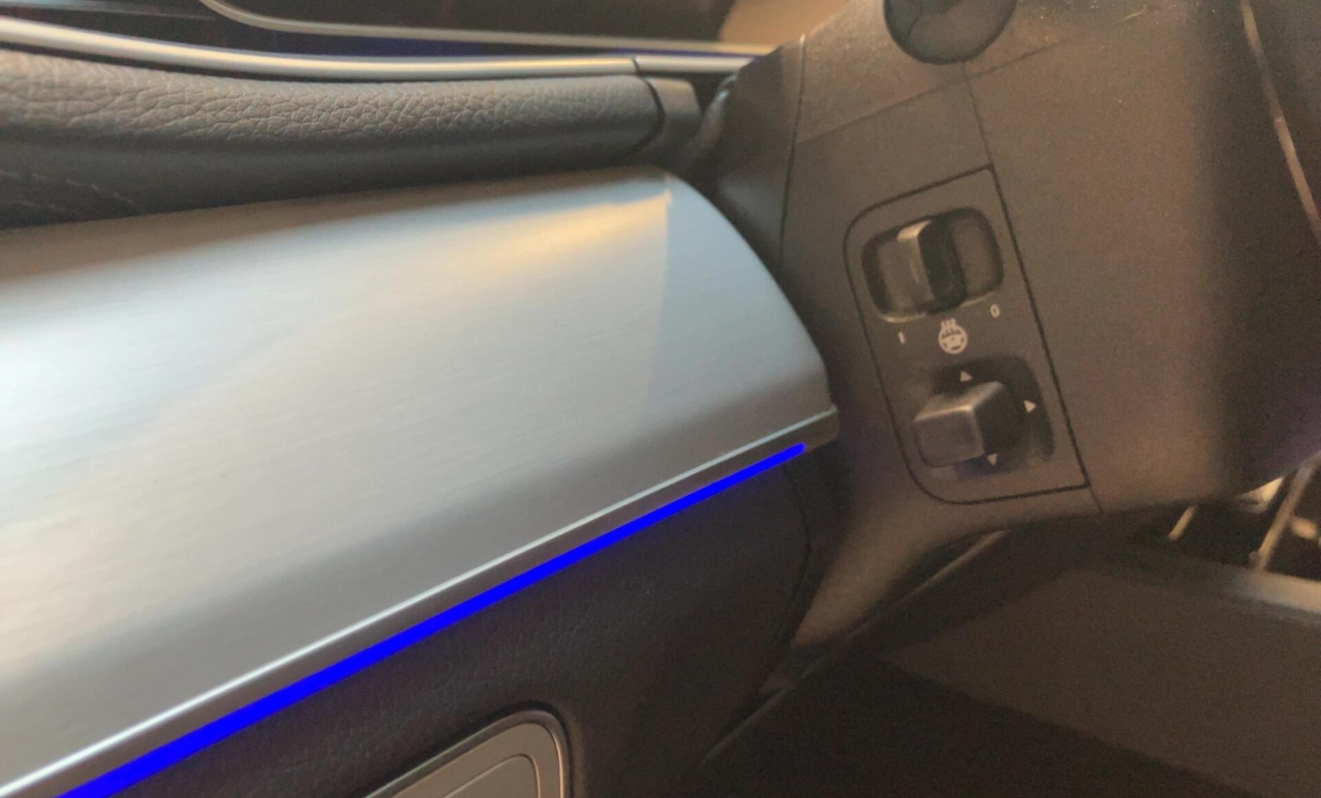 Mercedes-Benz - GLE 350 de 4MATIC Coupé