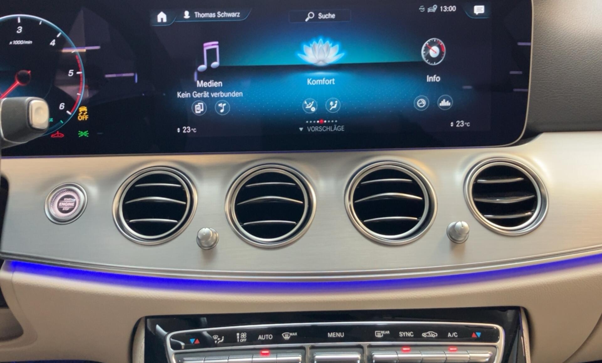 Mercedes-Benz - E 300 d 4MATIC T-Modell