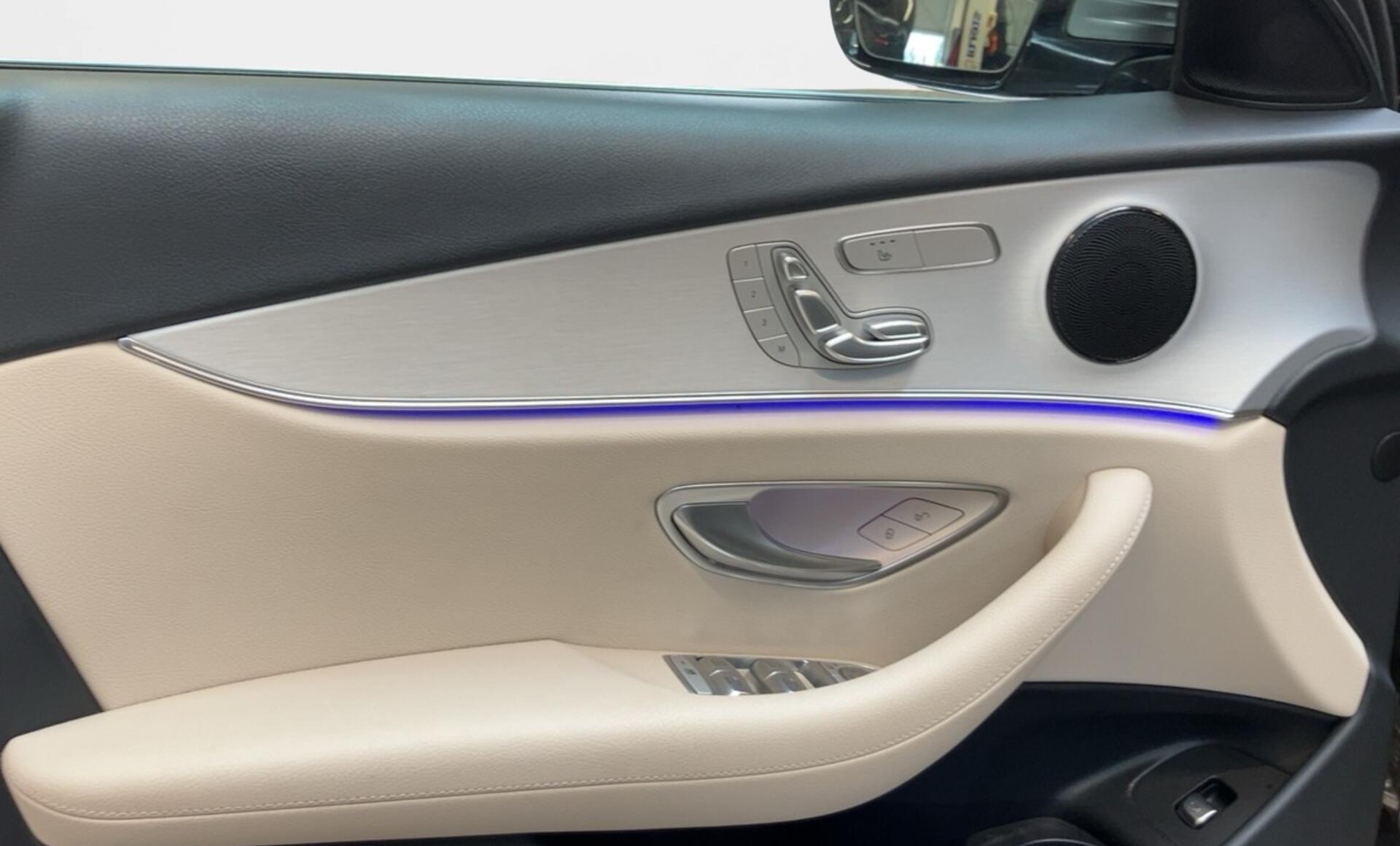 Mercedes-Benz - E 300 d 4MATIC T-Modell