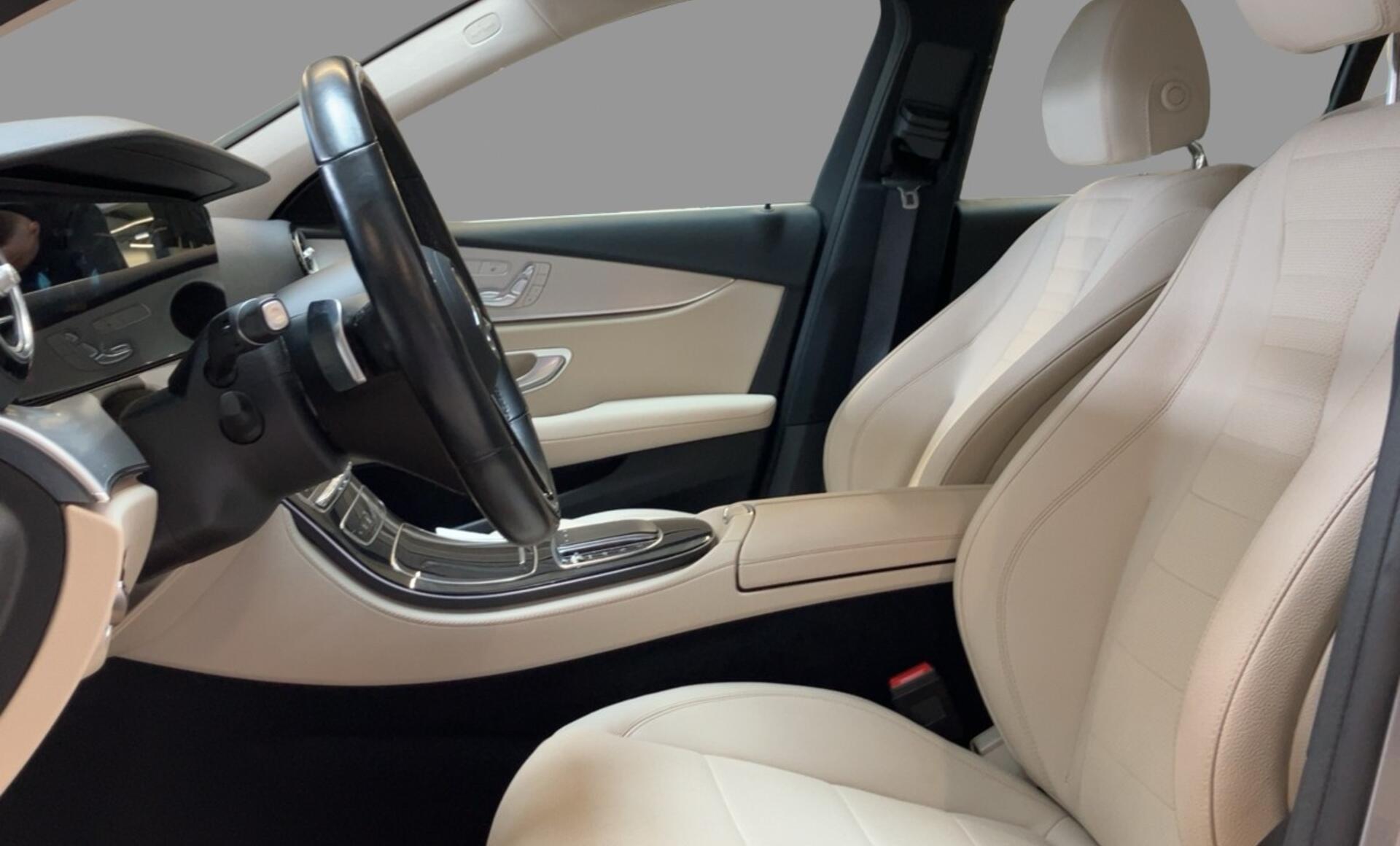 Mercedes-Benz - E 300 d 4MATIC T-Modell