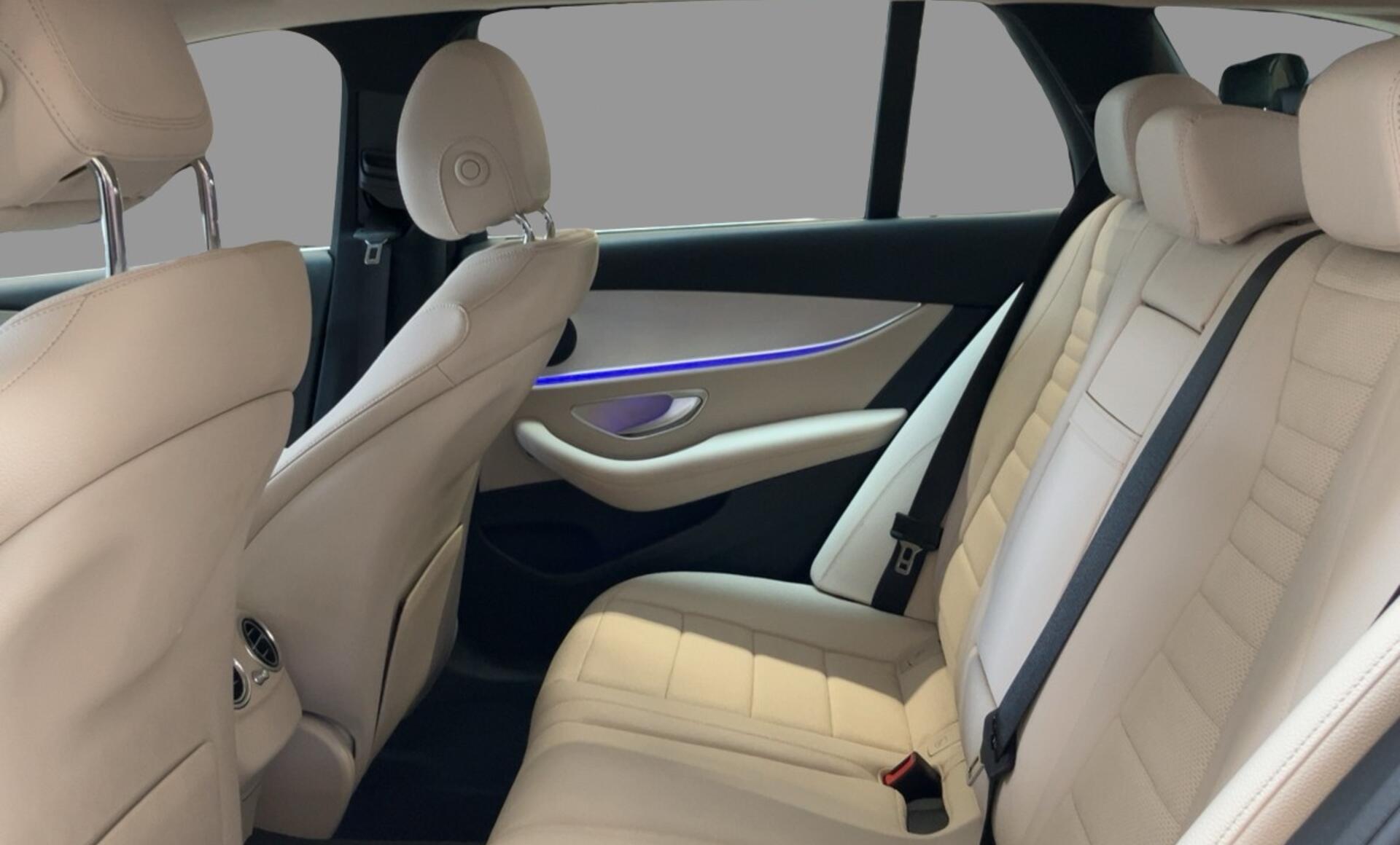 Mercedes-Benz - E 300 d 4MATIC T-Modell