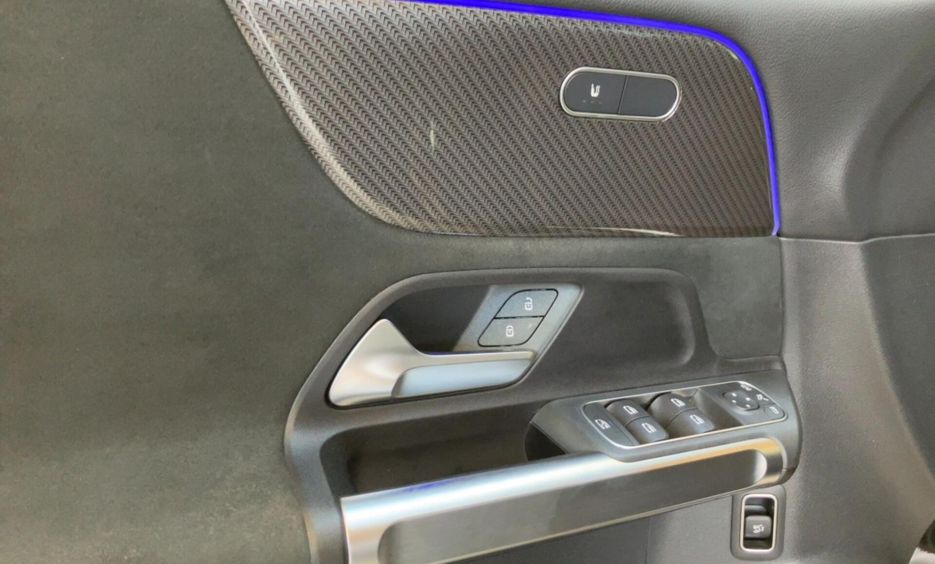 Mercedes-Benz - GLB 200 d 4MATIC