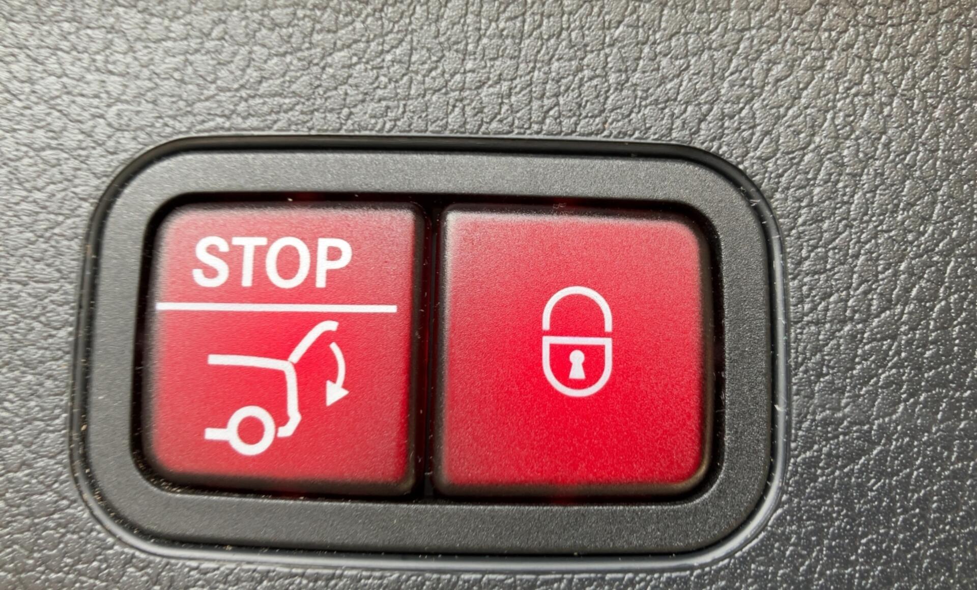 Mercedes-Benz - GLB 200 d 4MATIC