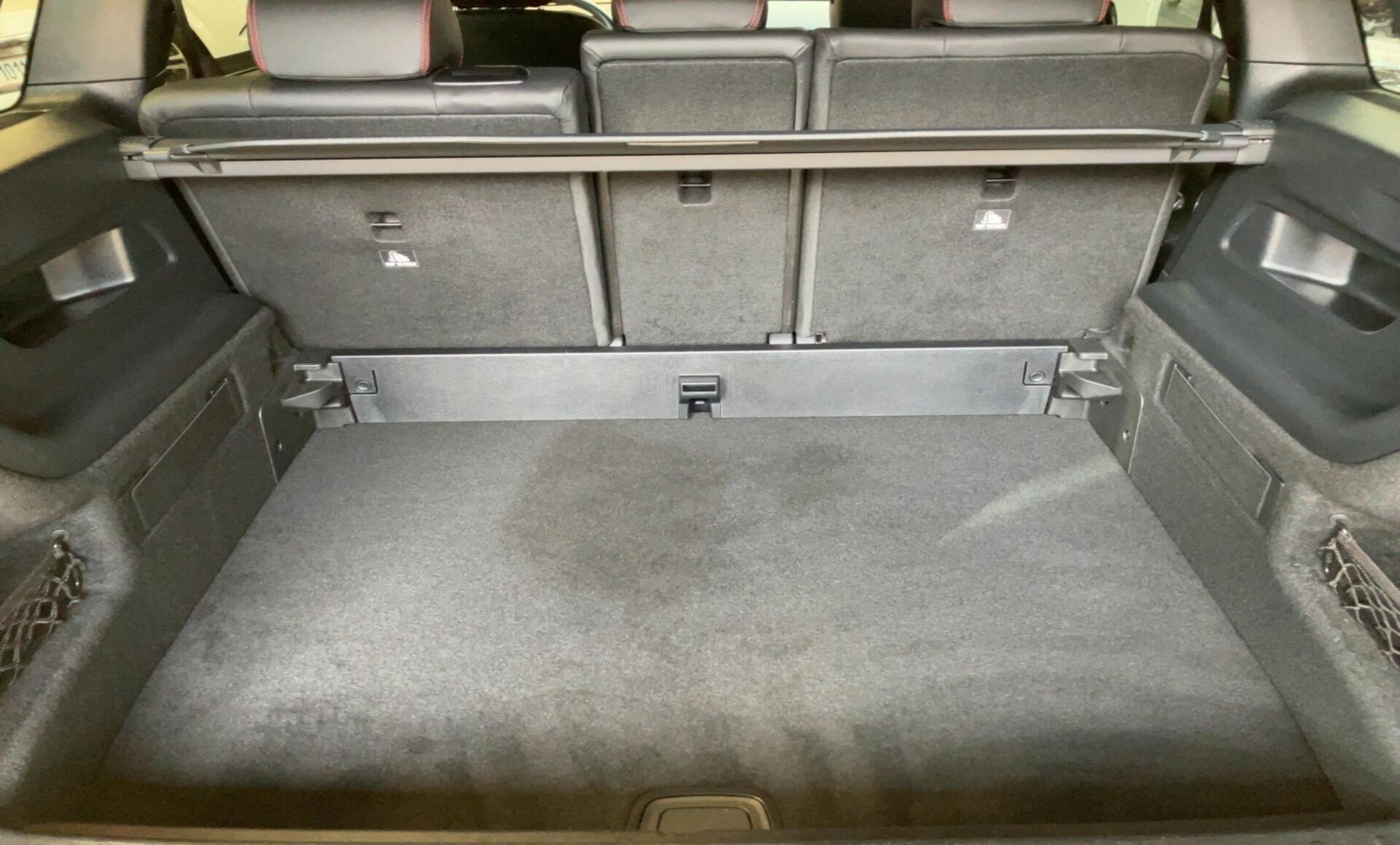 Mercedes-Benz - GLB 200 d 4MATIC