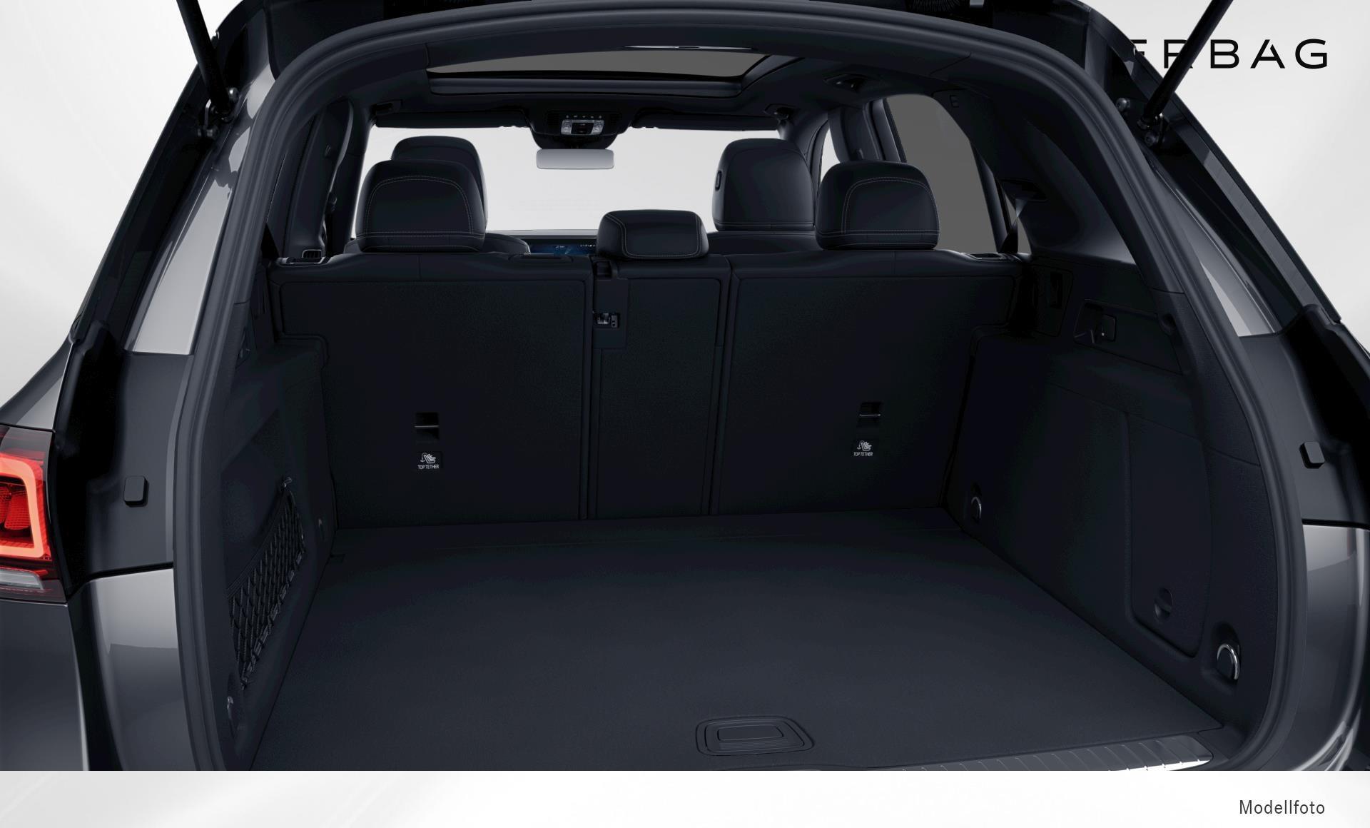 Mercedes-Benz - GLE 350 d 4MATIC Off-Roader