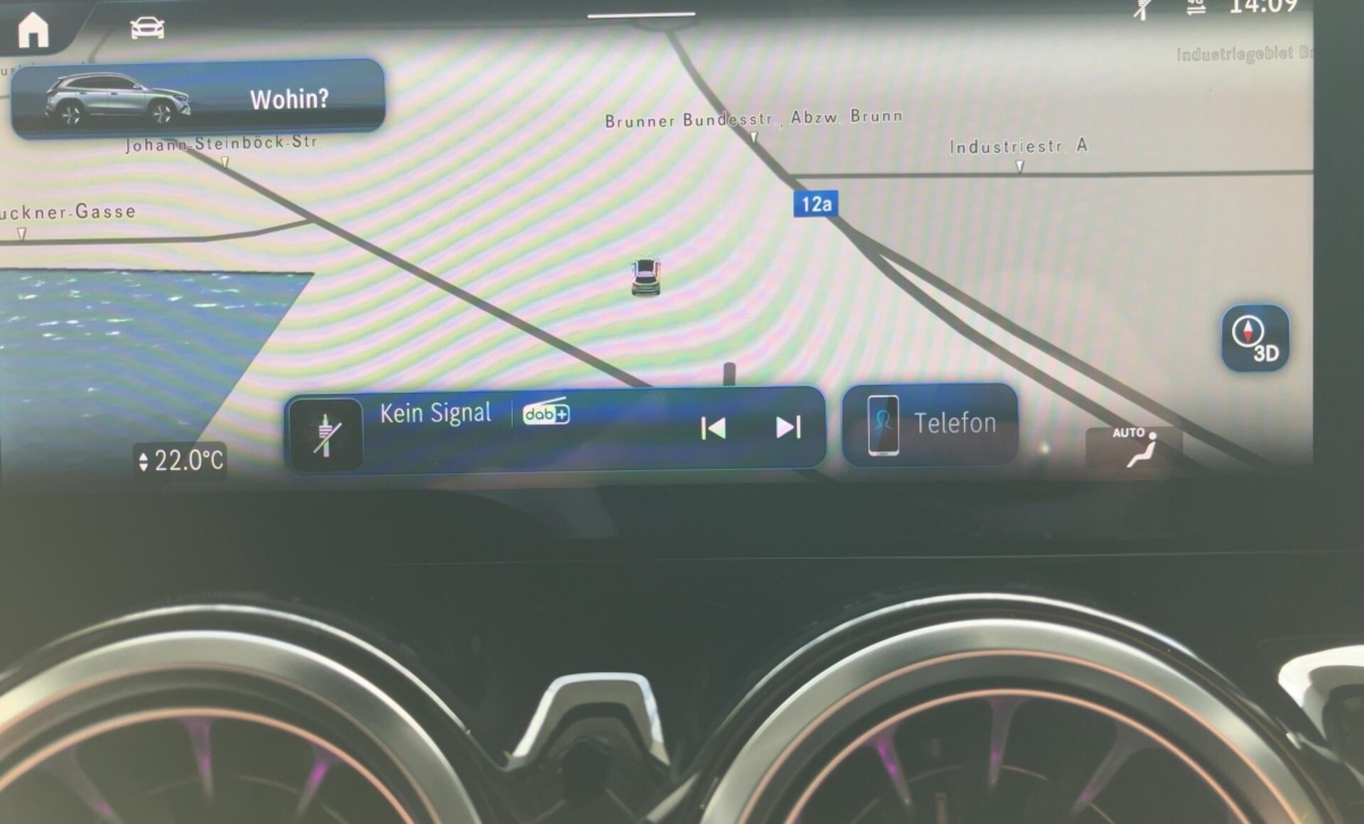 Mercedes-Benz - GLA 200