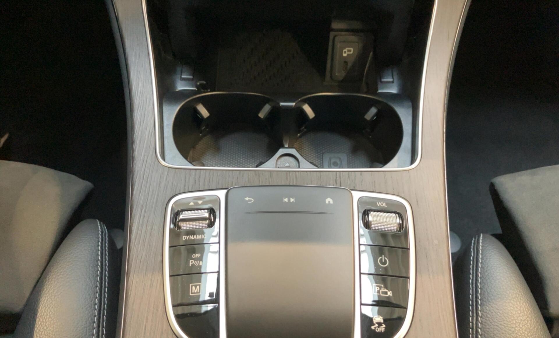 Mercedes-Benz - GLC 300 de 4MATIC