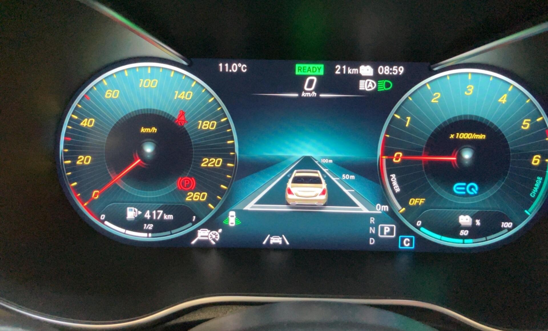 Mercedes-Benz - GLC 300 de 4MATIC