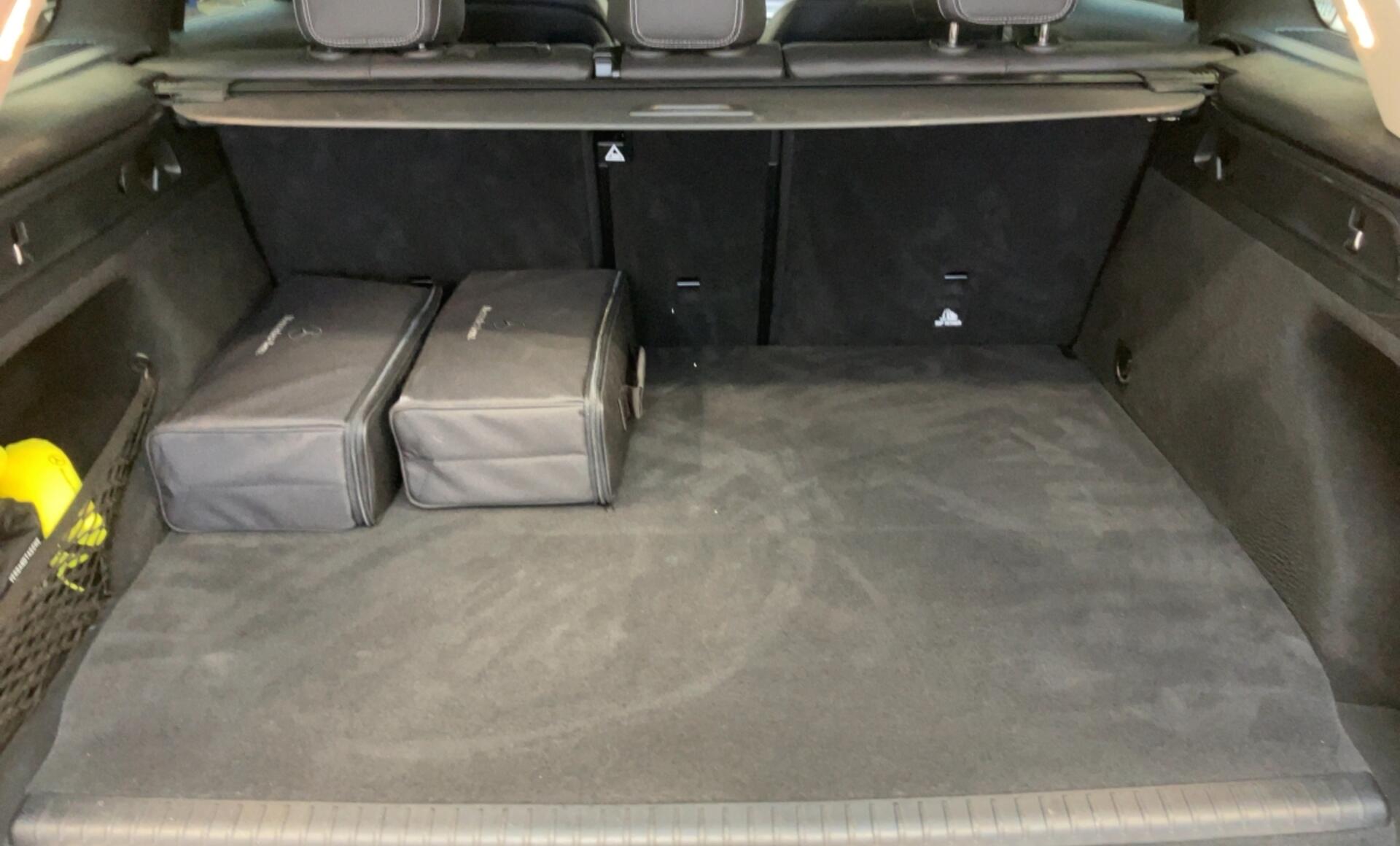 Mercedes-Benz - GLC 300 de 4MATIC