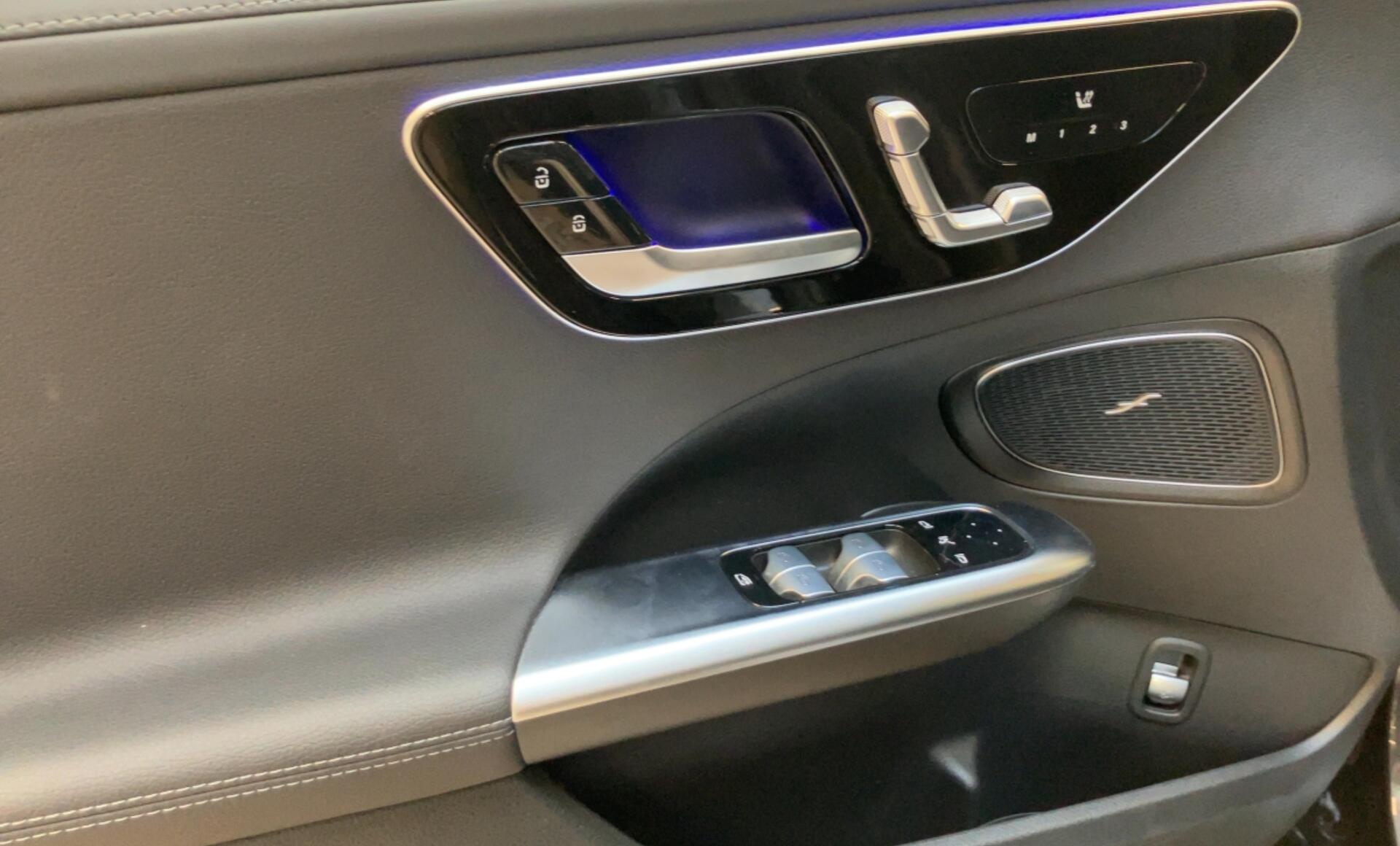 Mercedes-Benz - C 300 de