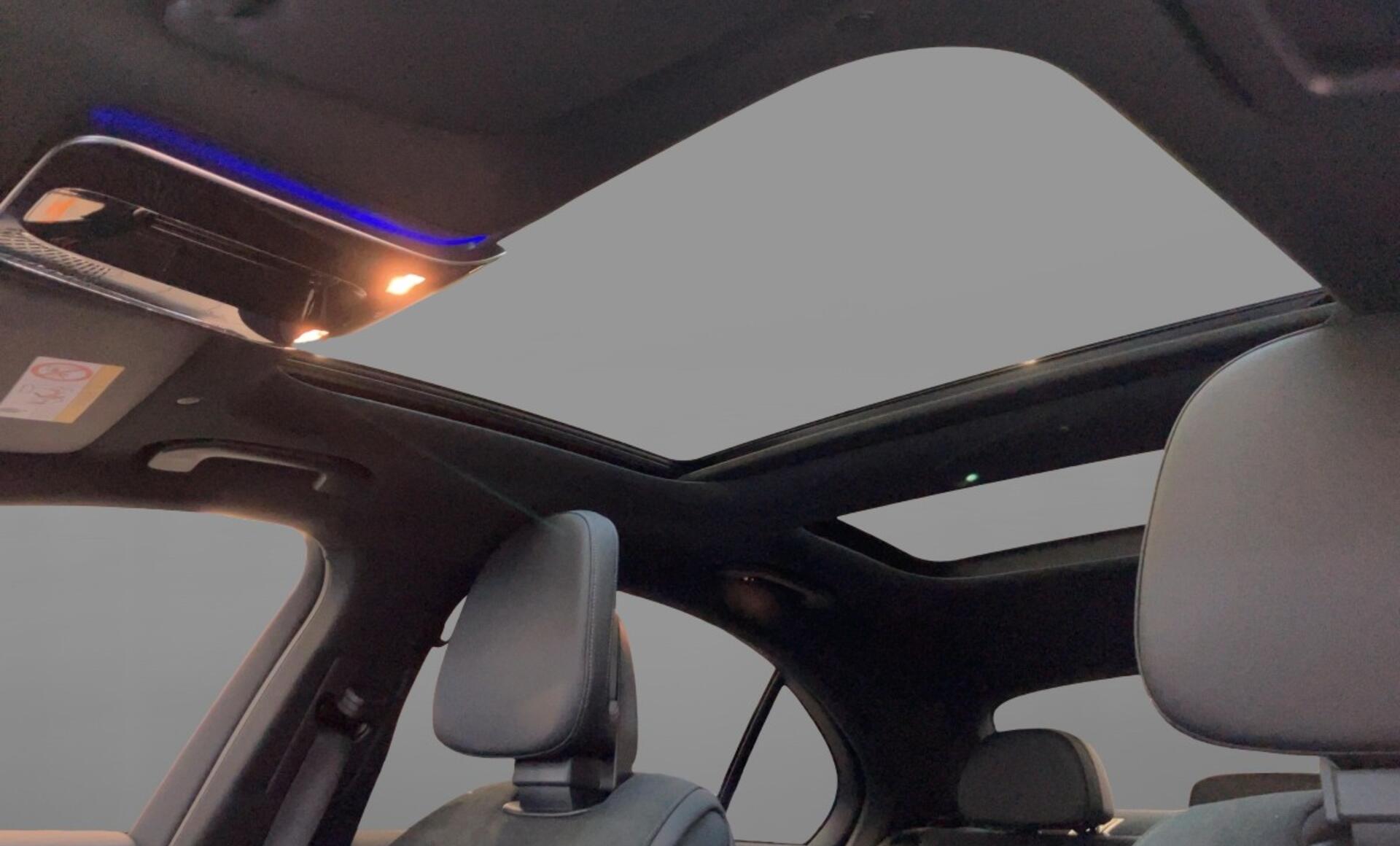 Mercedes-Benz - C 300 de